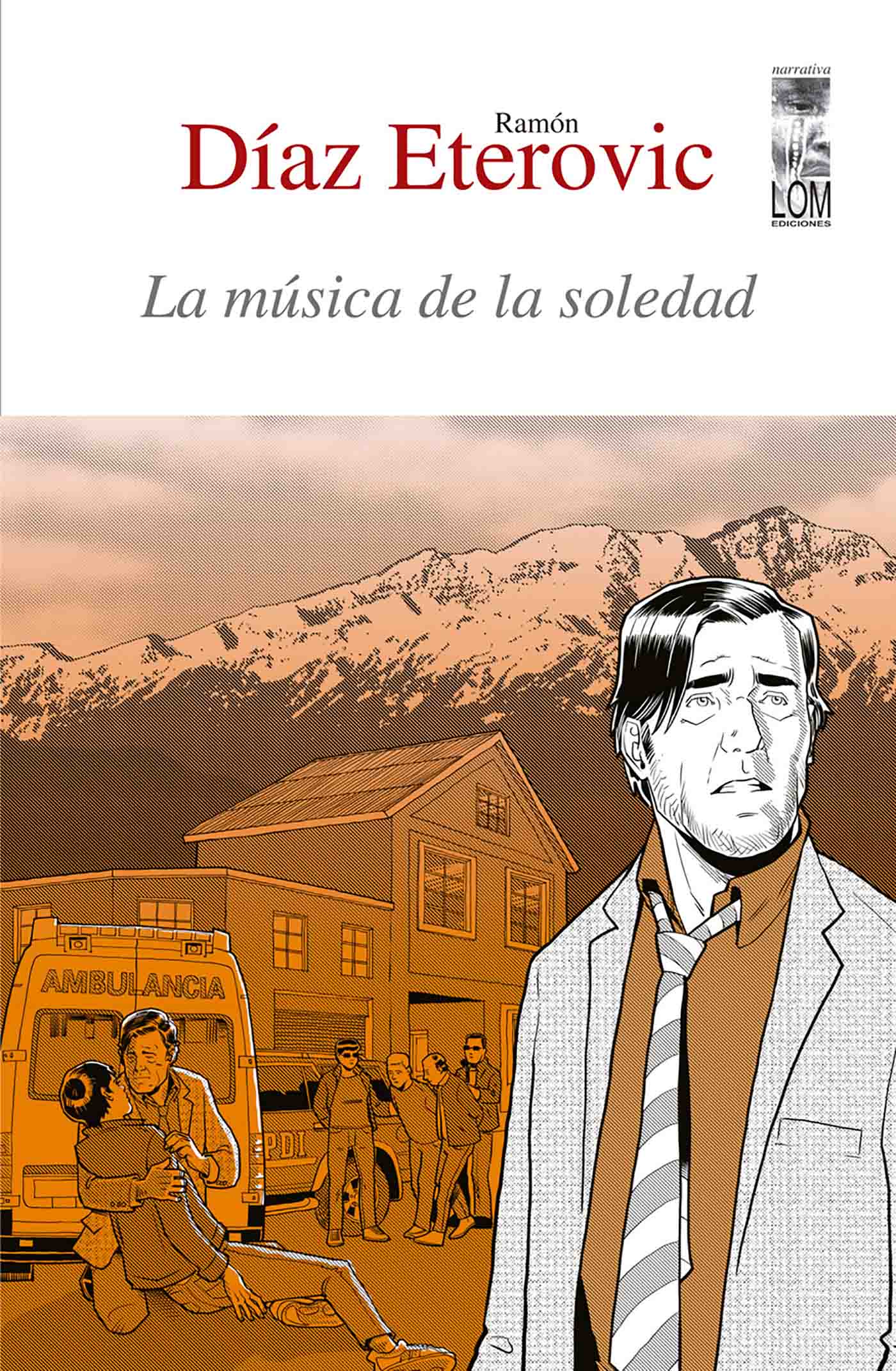 LA MÚSICA DE LA SOLEDAD