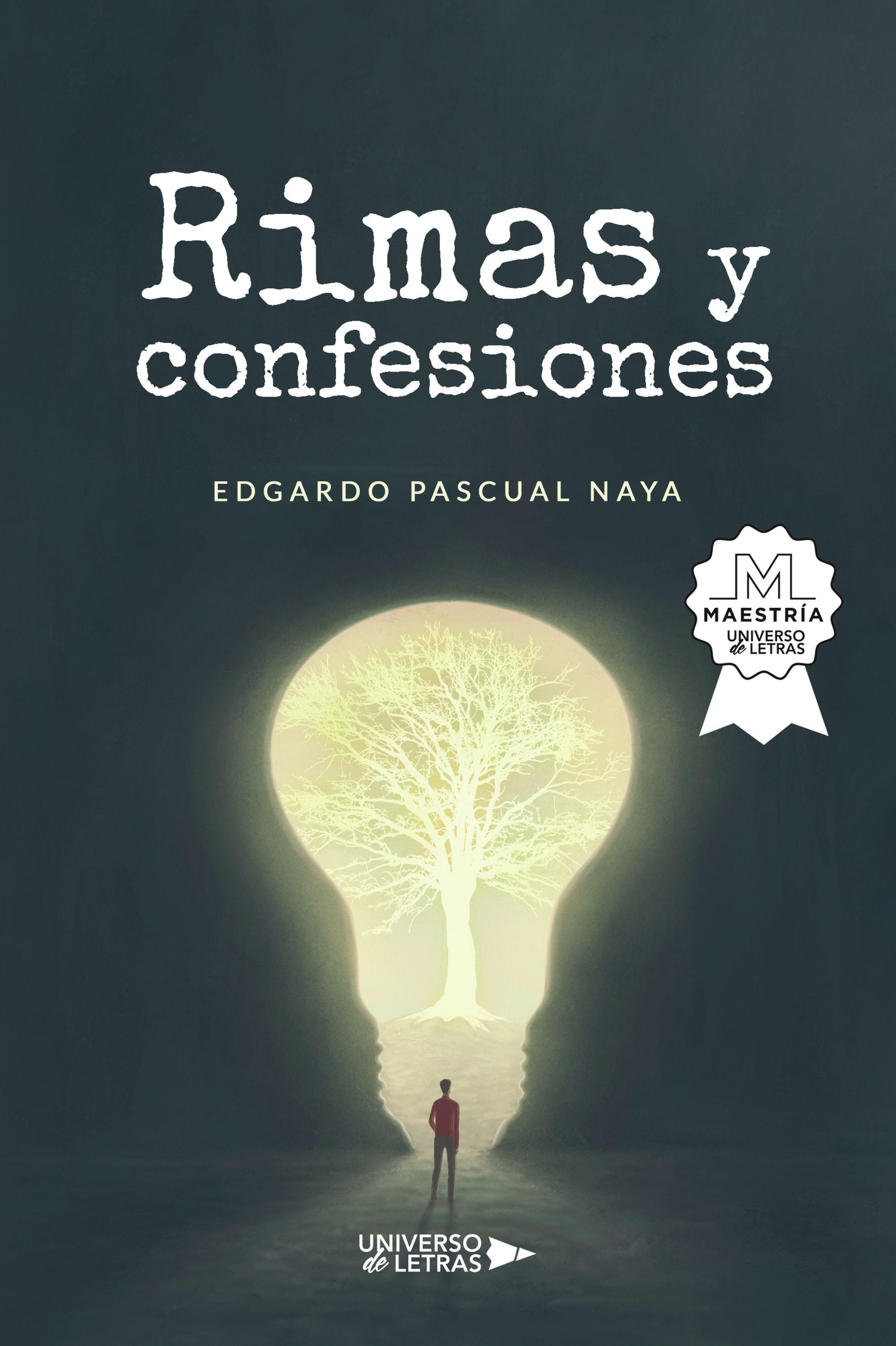 RIMAS Y CONFESIONES