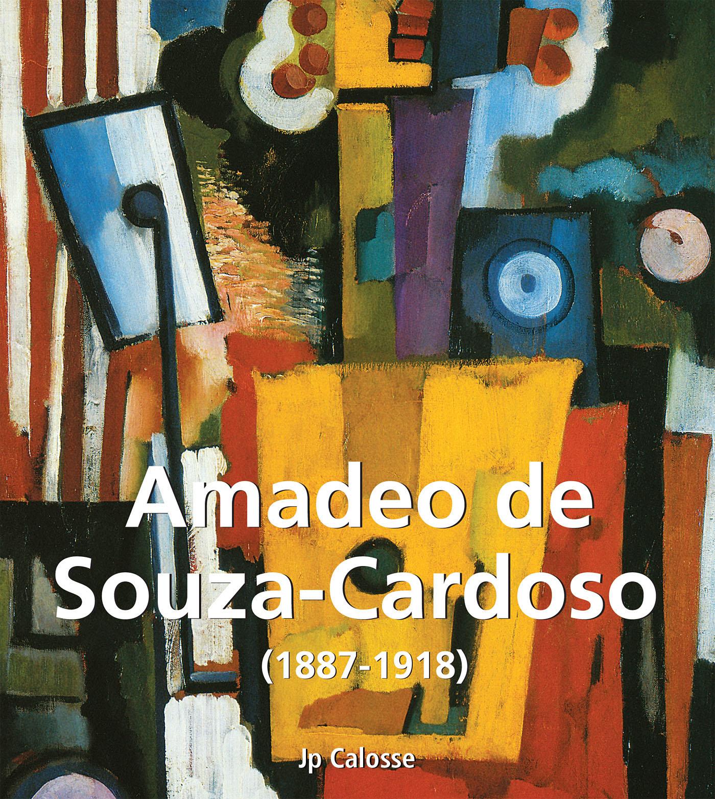AMADEO DE SOUZA-CARDOSO (1887-1918)