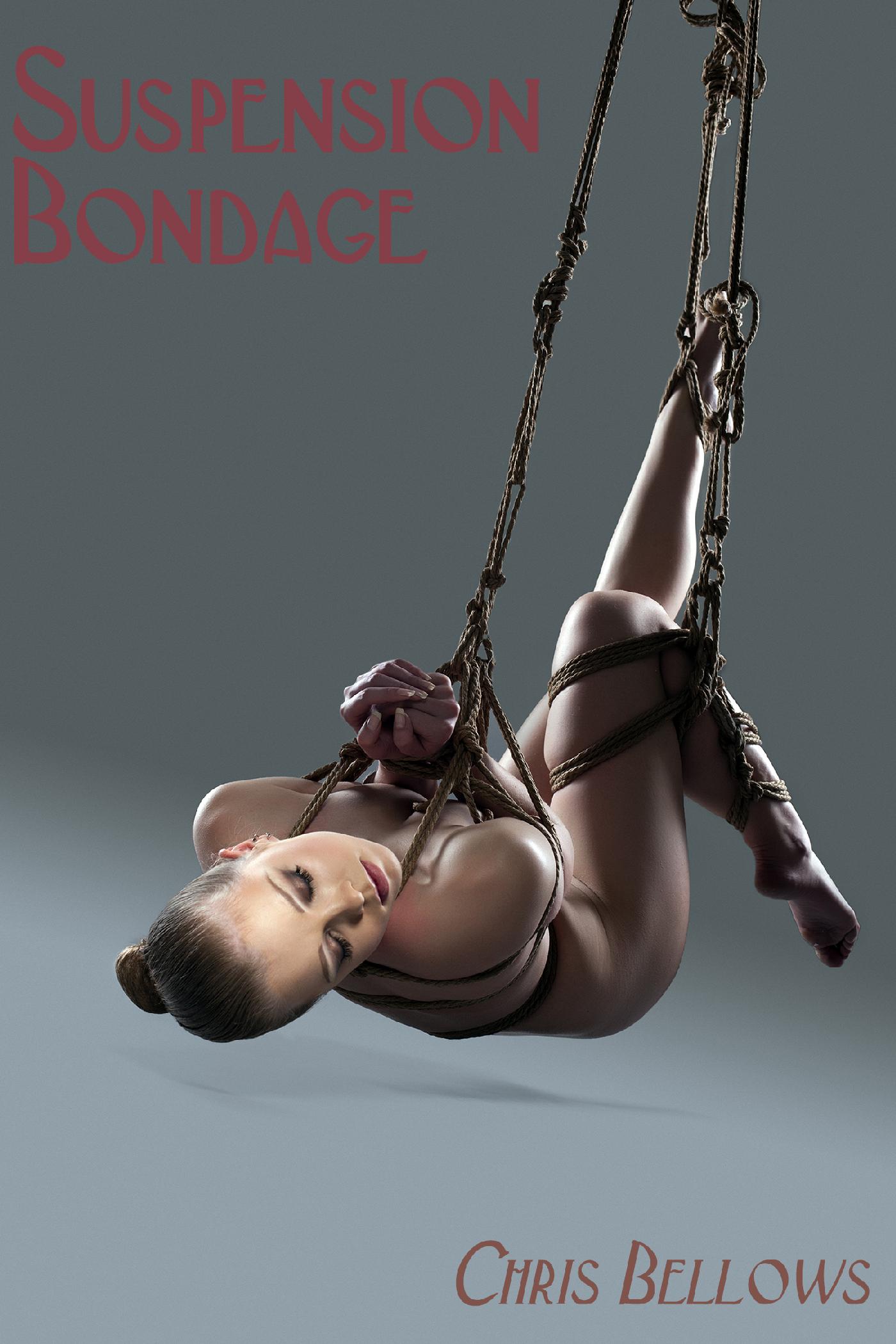 SUSPENSION BONDAGE