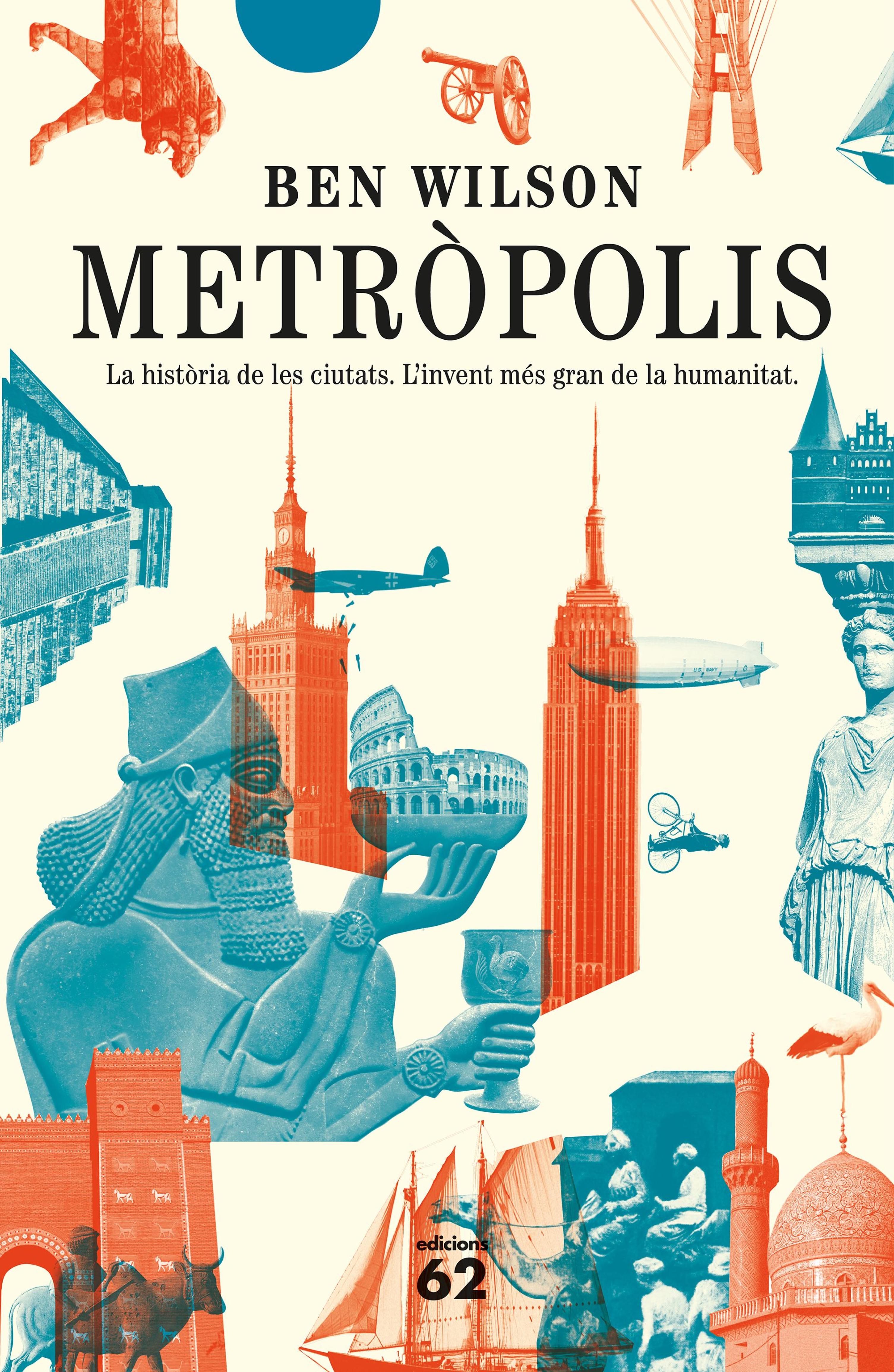 METRÒPOLIS