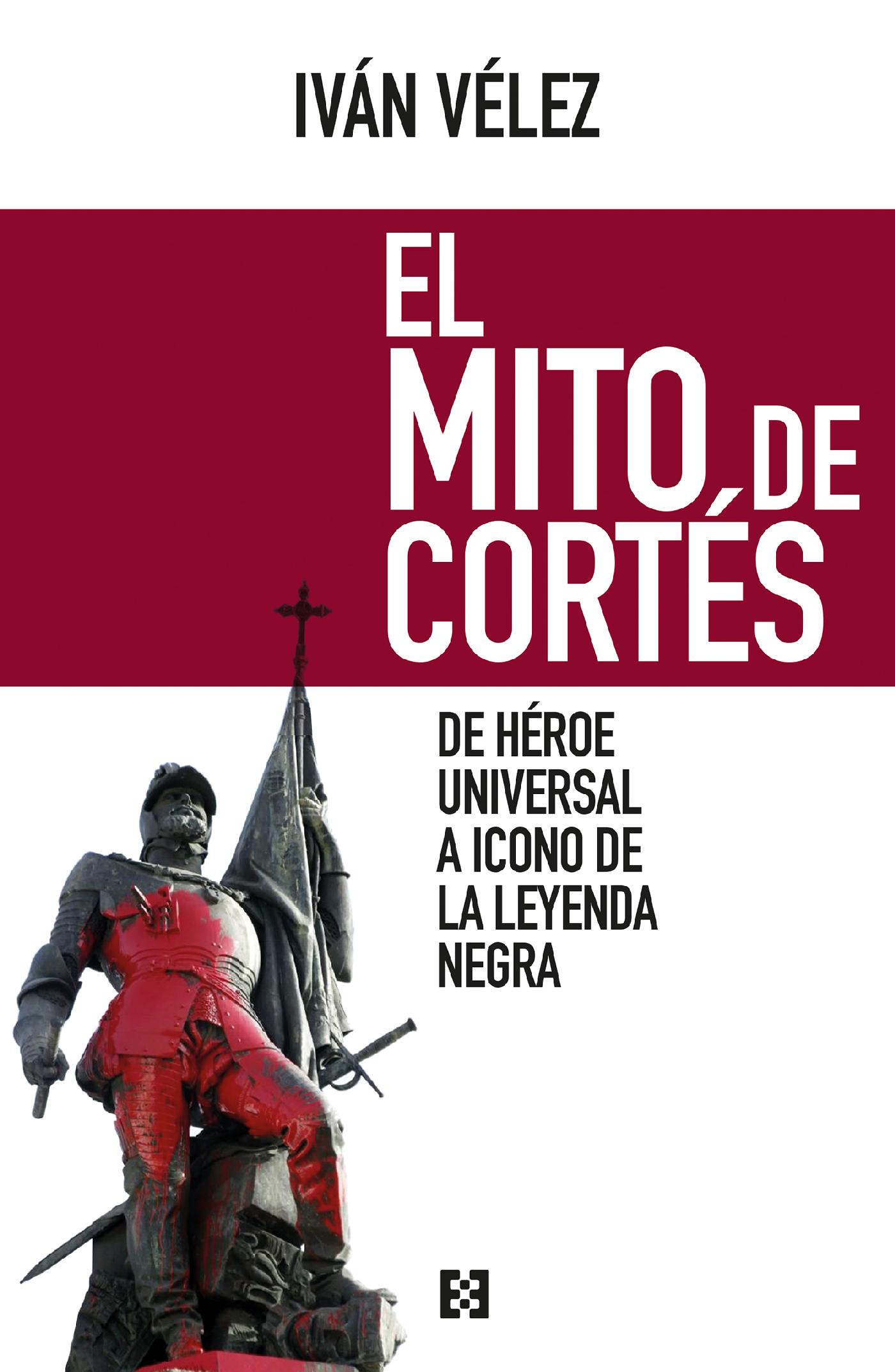 EL MITO DE CORTÉS 