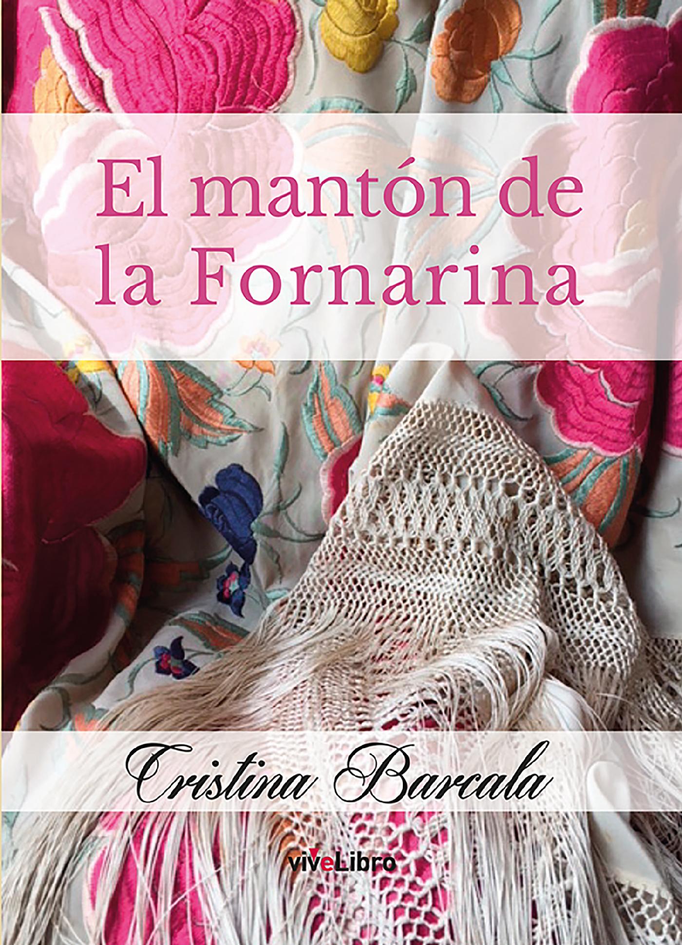 EL MANTÓN DE LA FORNARINA