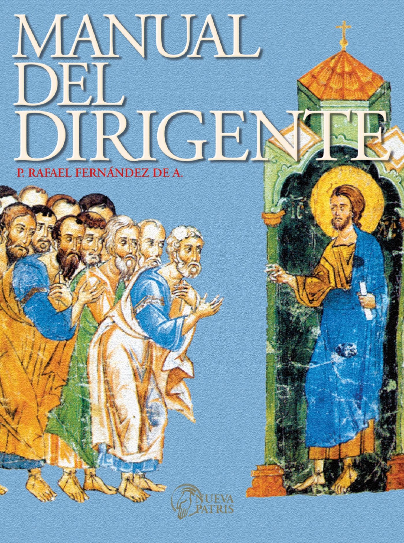 MANUAL DEL DIRIGENTE