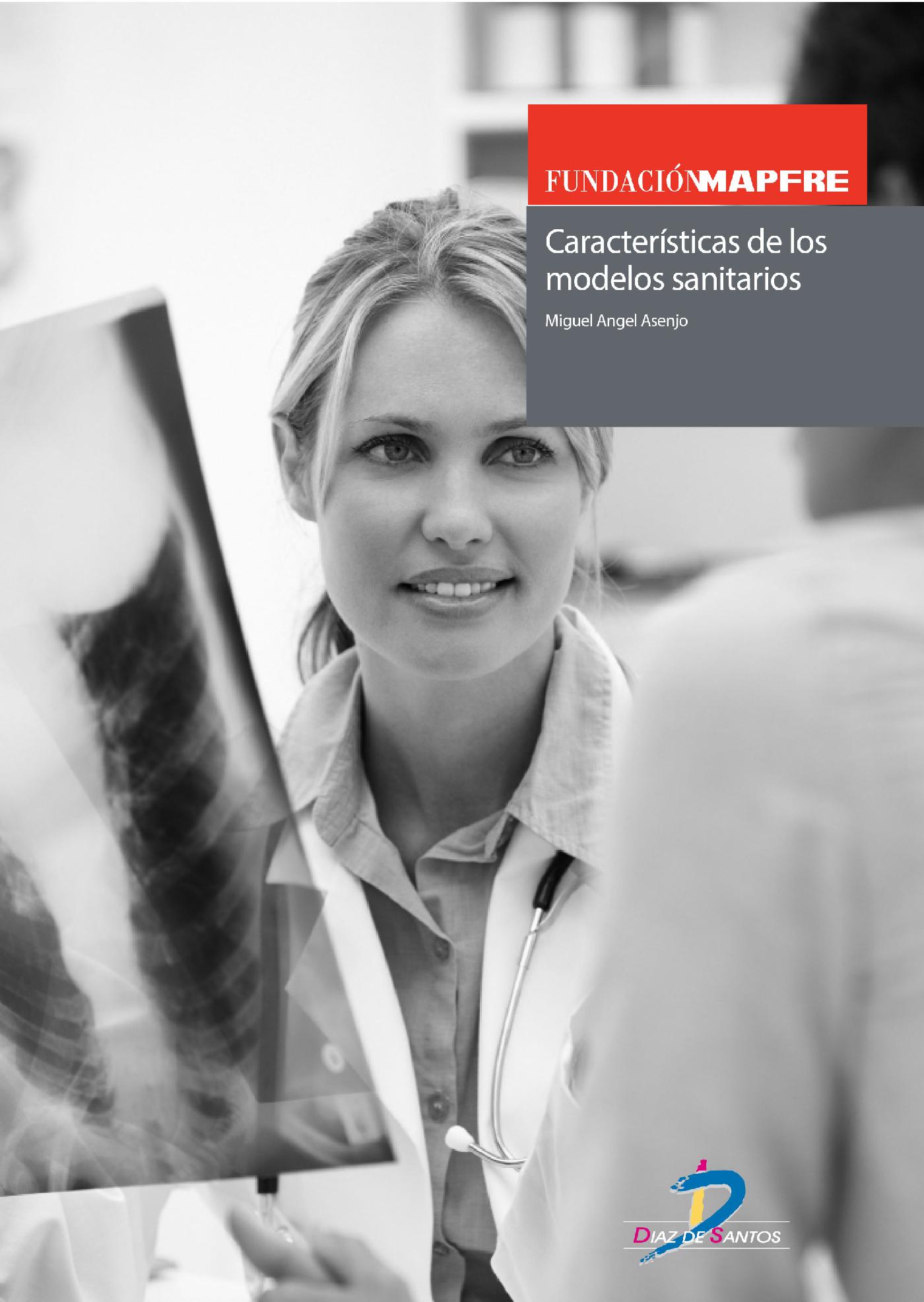 CARACTERÍSTICAS DE LOS MODELOS SANITARIOS