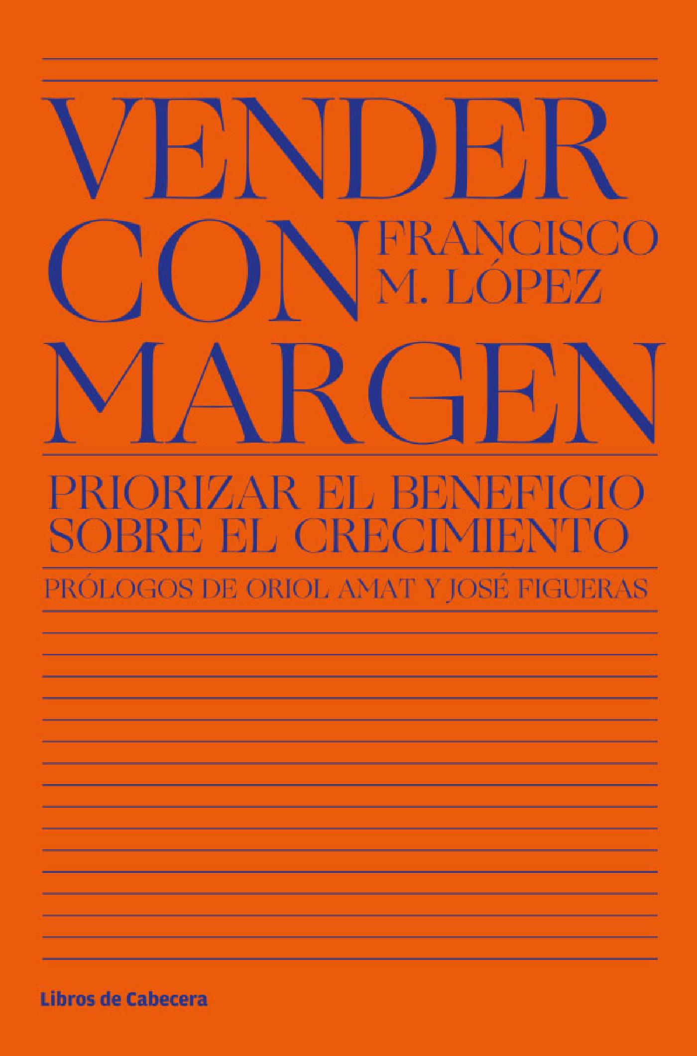 VENDER CON MARGEN 