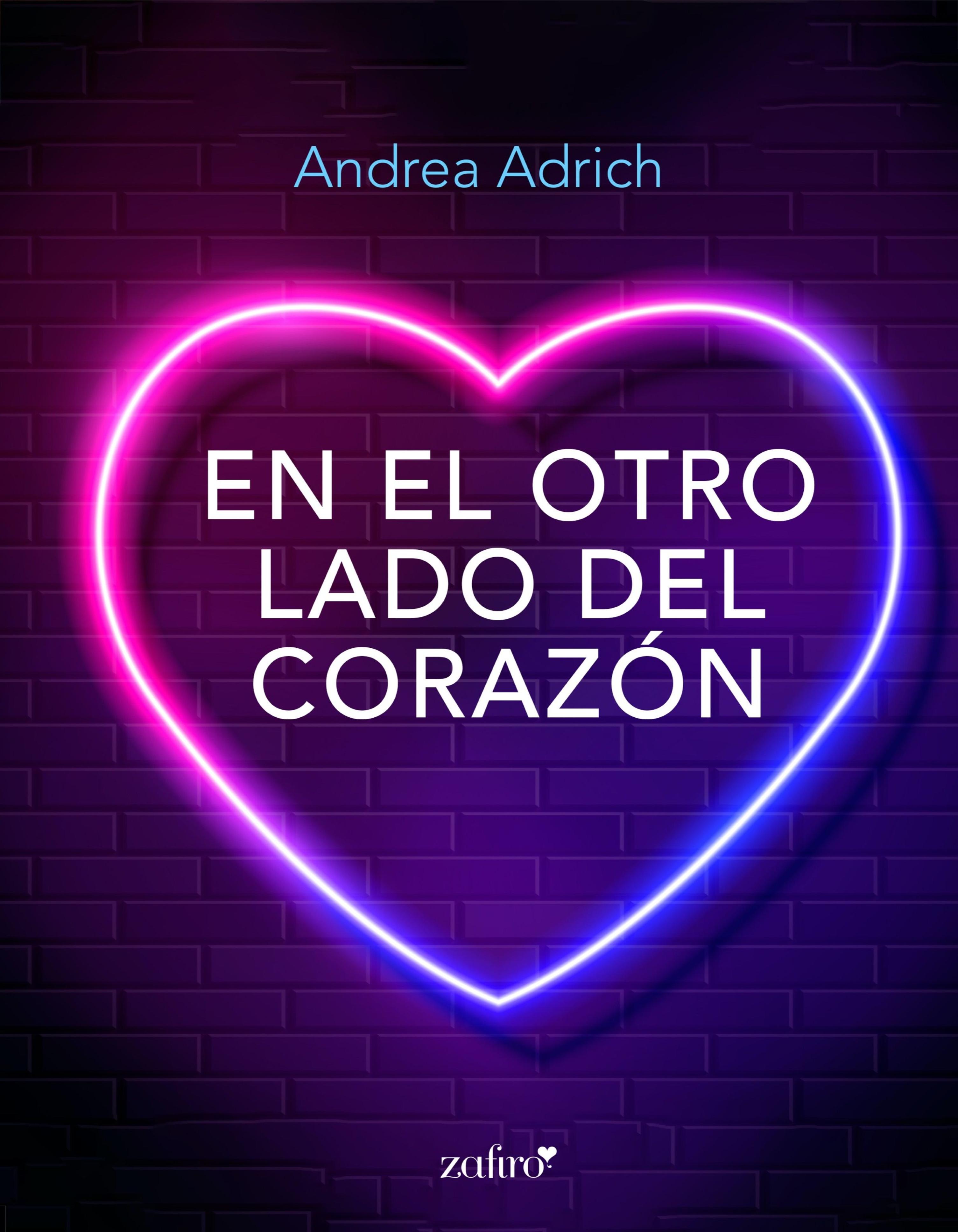EN EL OTRO LADO DEL CORAZÓN