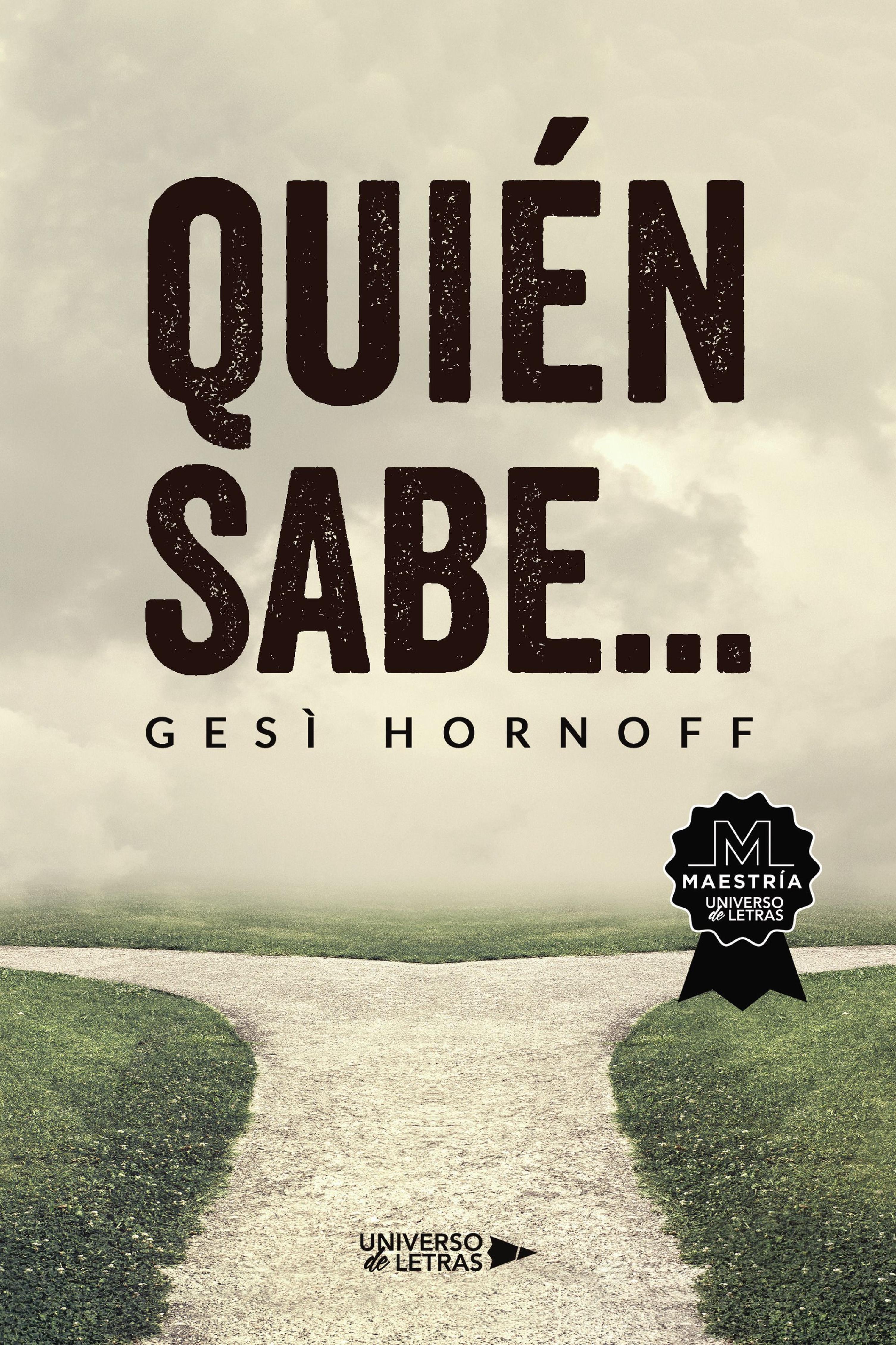 QUIÉN SABE?