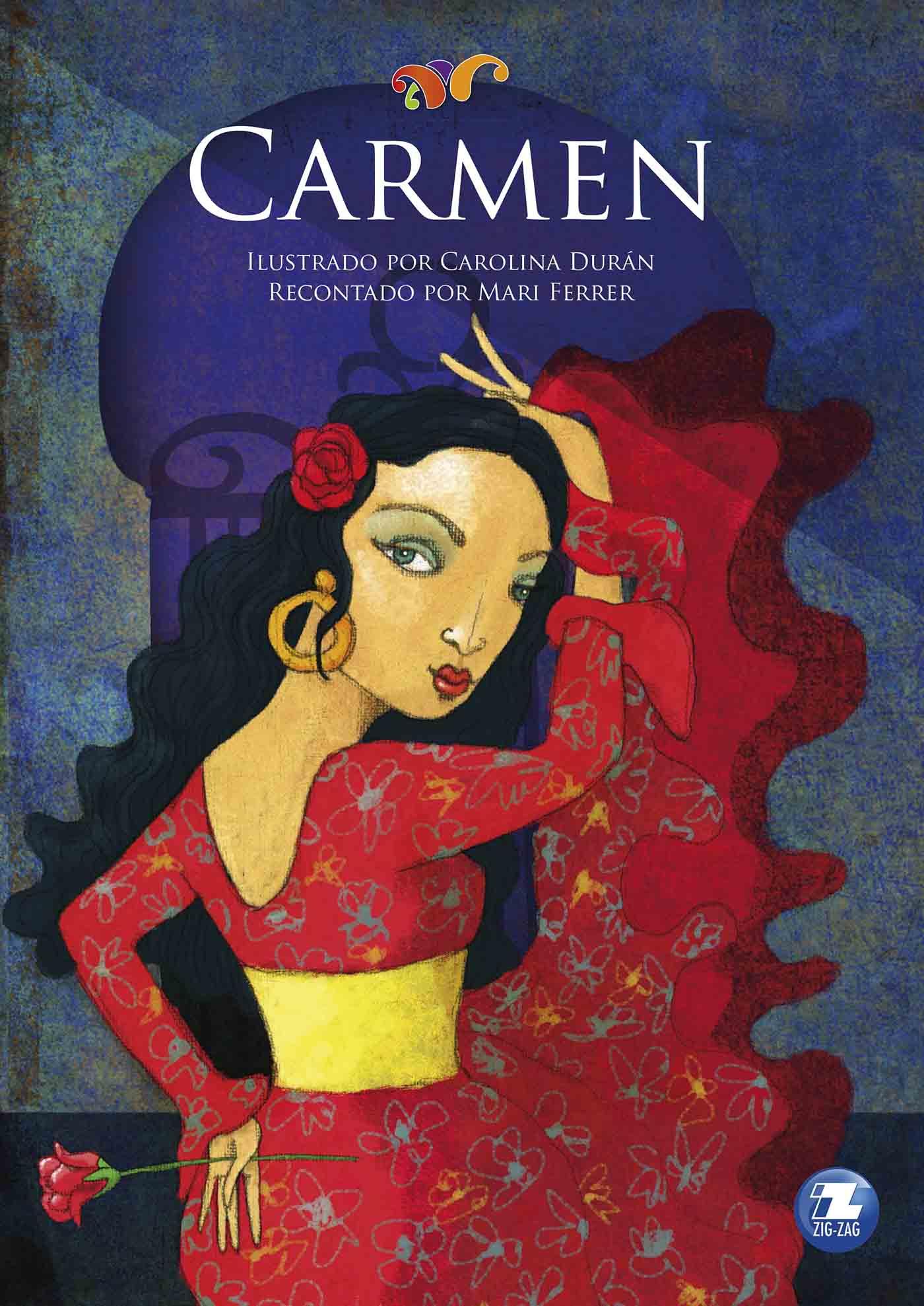 CARMEN 