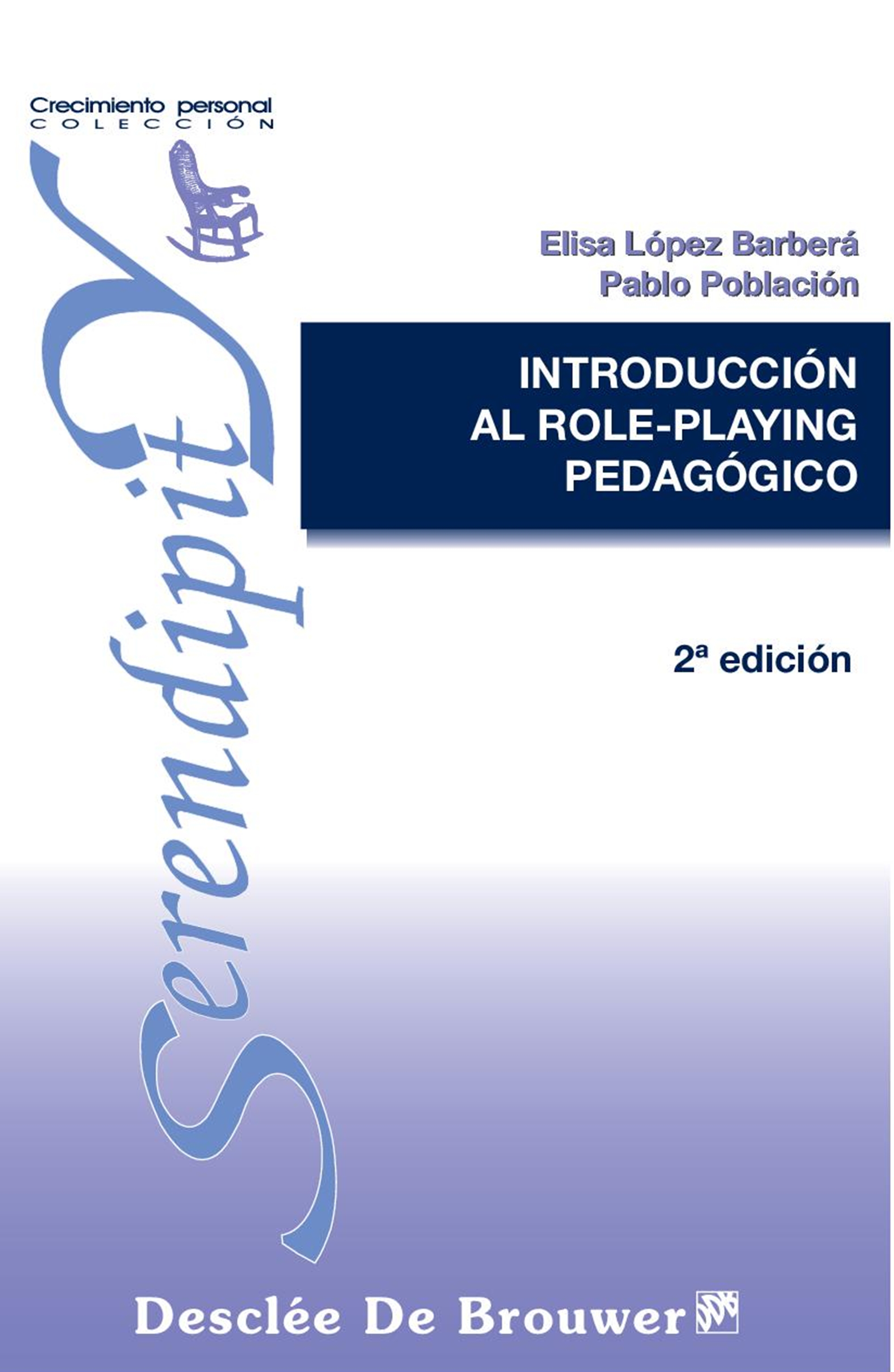 INTRODUCCIÓN AL ROLE-PLAYING PEDAGÓGICO