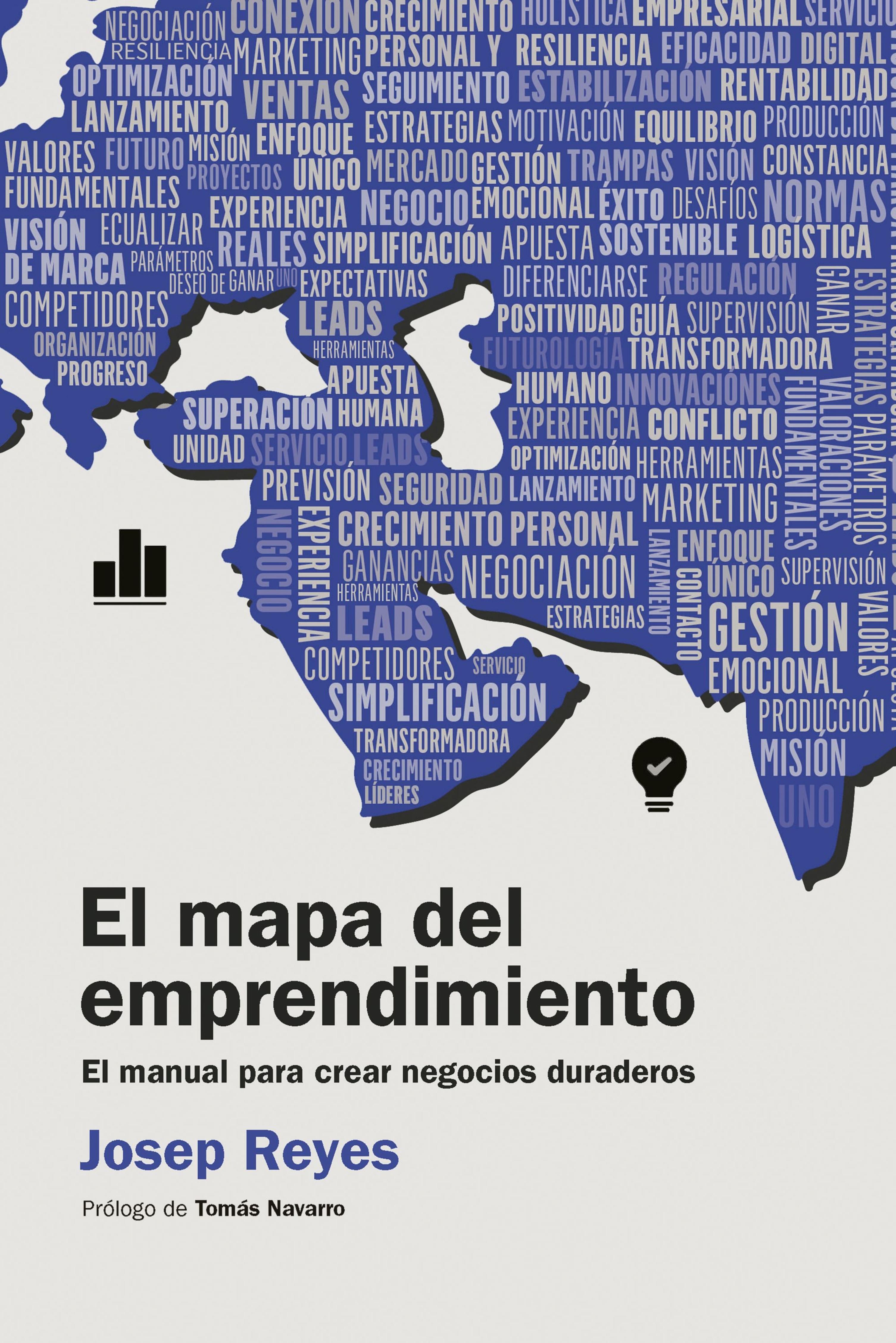 EL MAPA DEL EMPRENDIMIENTO