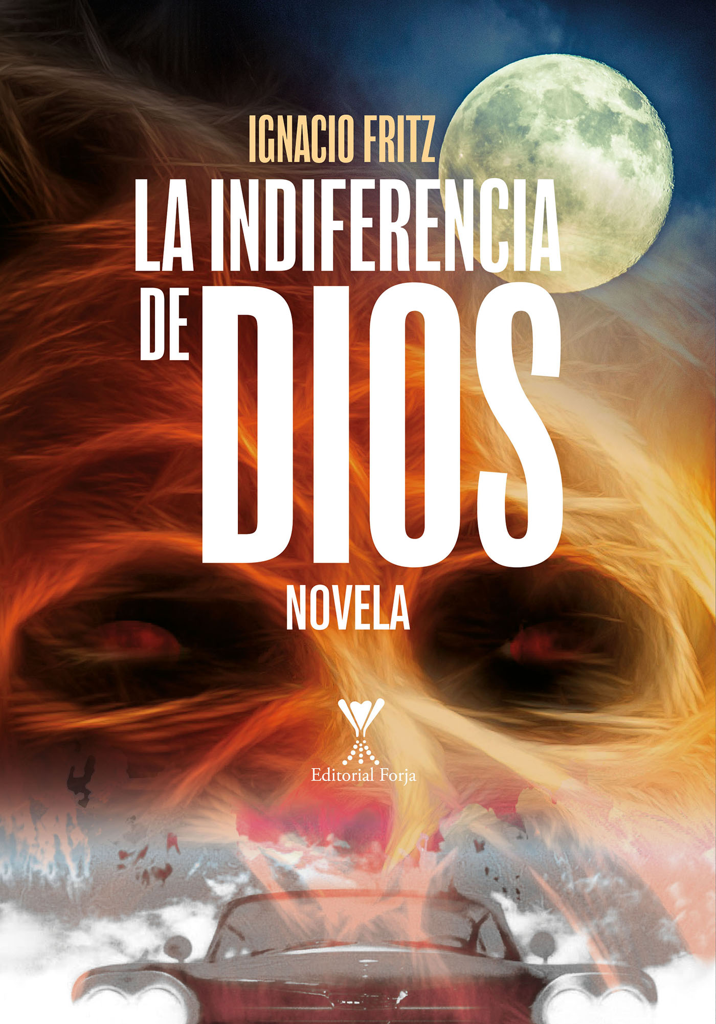 LA INDIFERENCIA DE DIOS