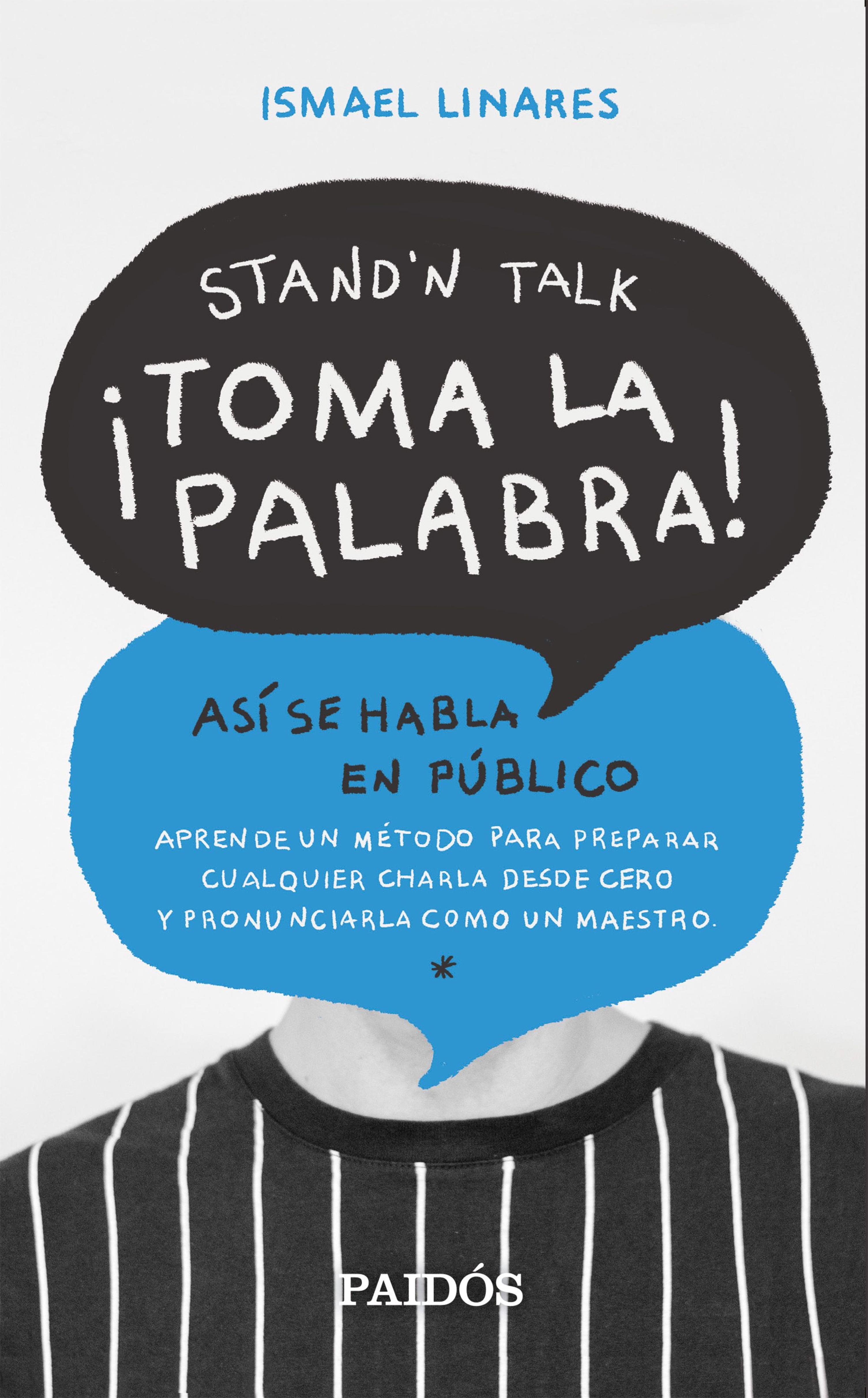 ¡TOMA LA PALABRA!