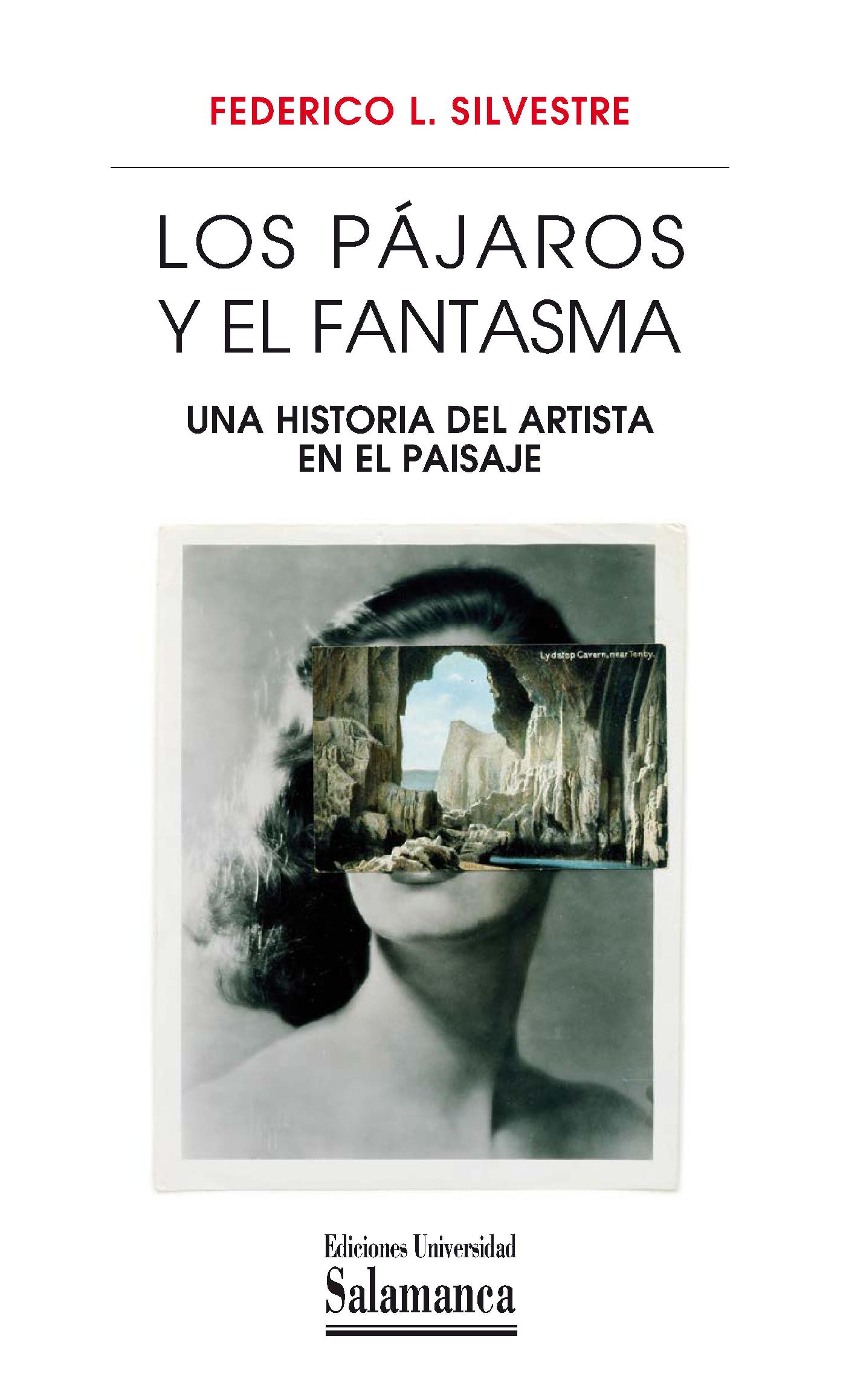 LOS P·JAROS Y EL FANTASMA