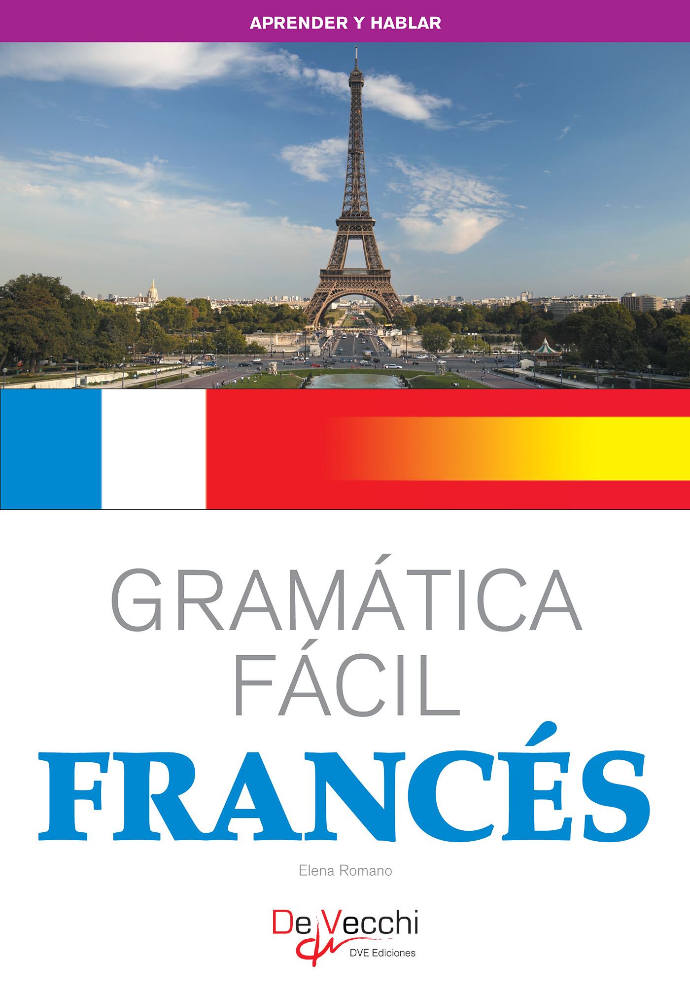 Francés - Gramática Fácil
