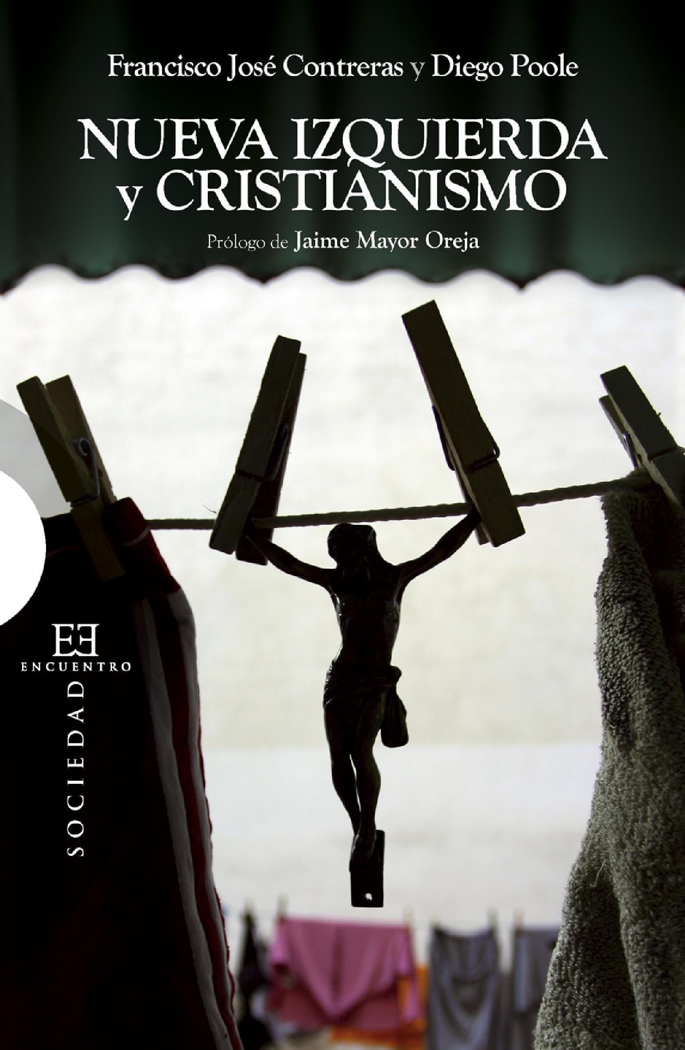 NUEVA IZQUIERDA Y CRISTIANISMO 