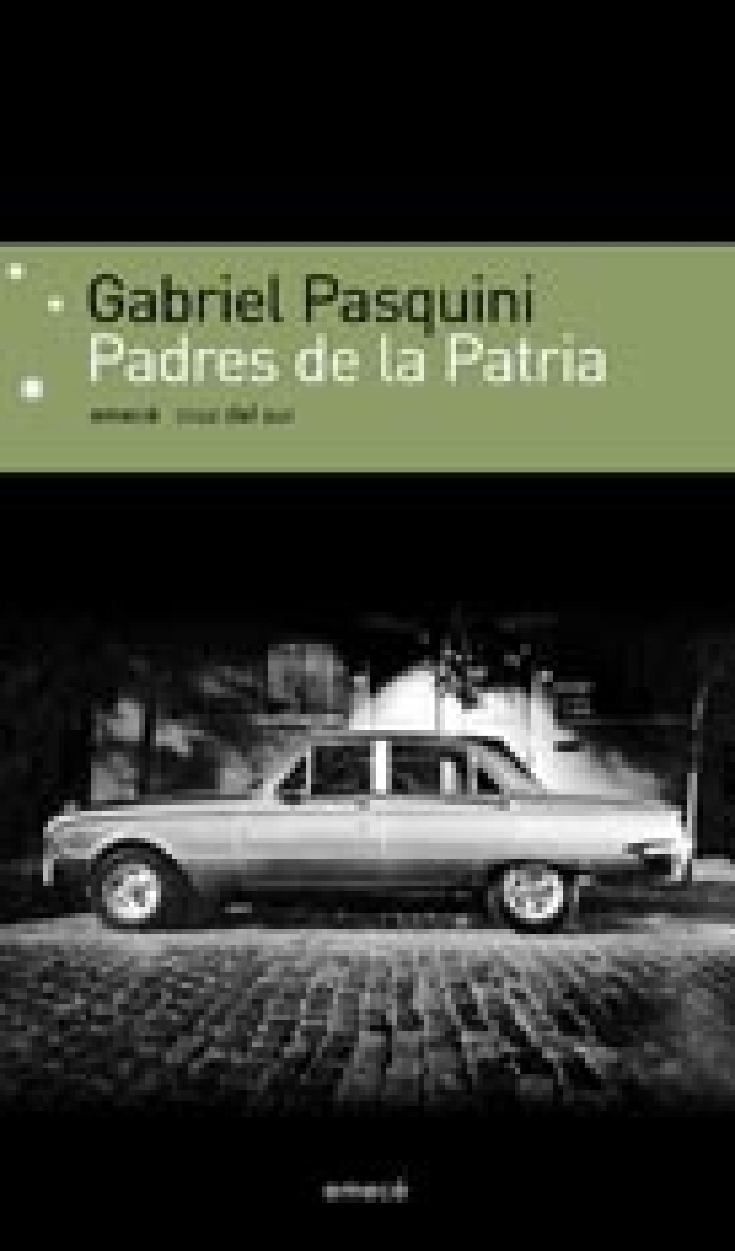 PADRES DE LA PATRIA