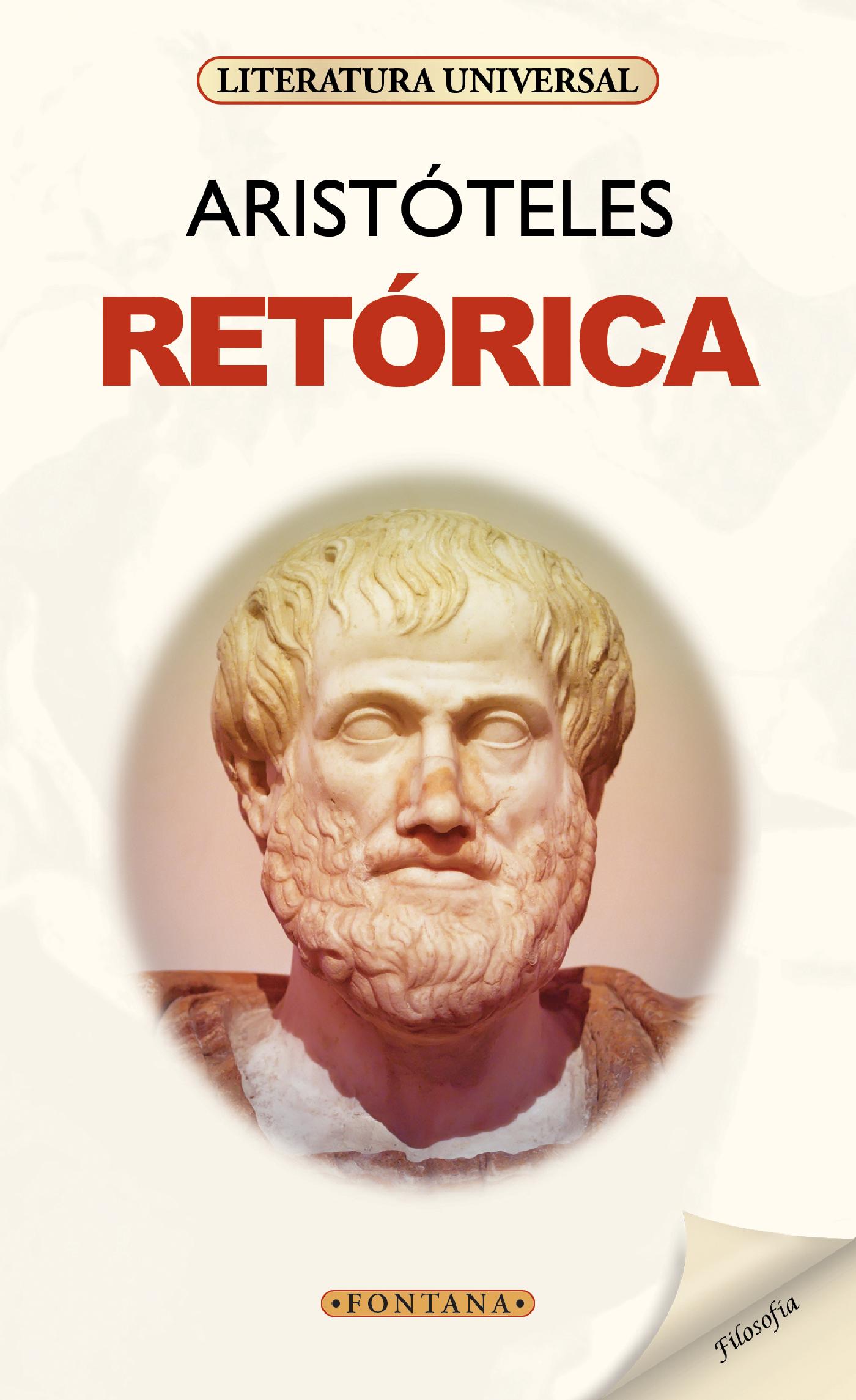 Retórica ethos pathos logos
