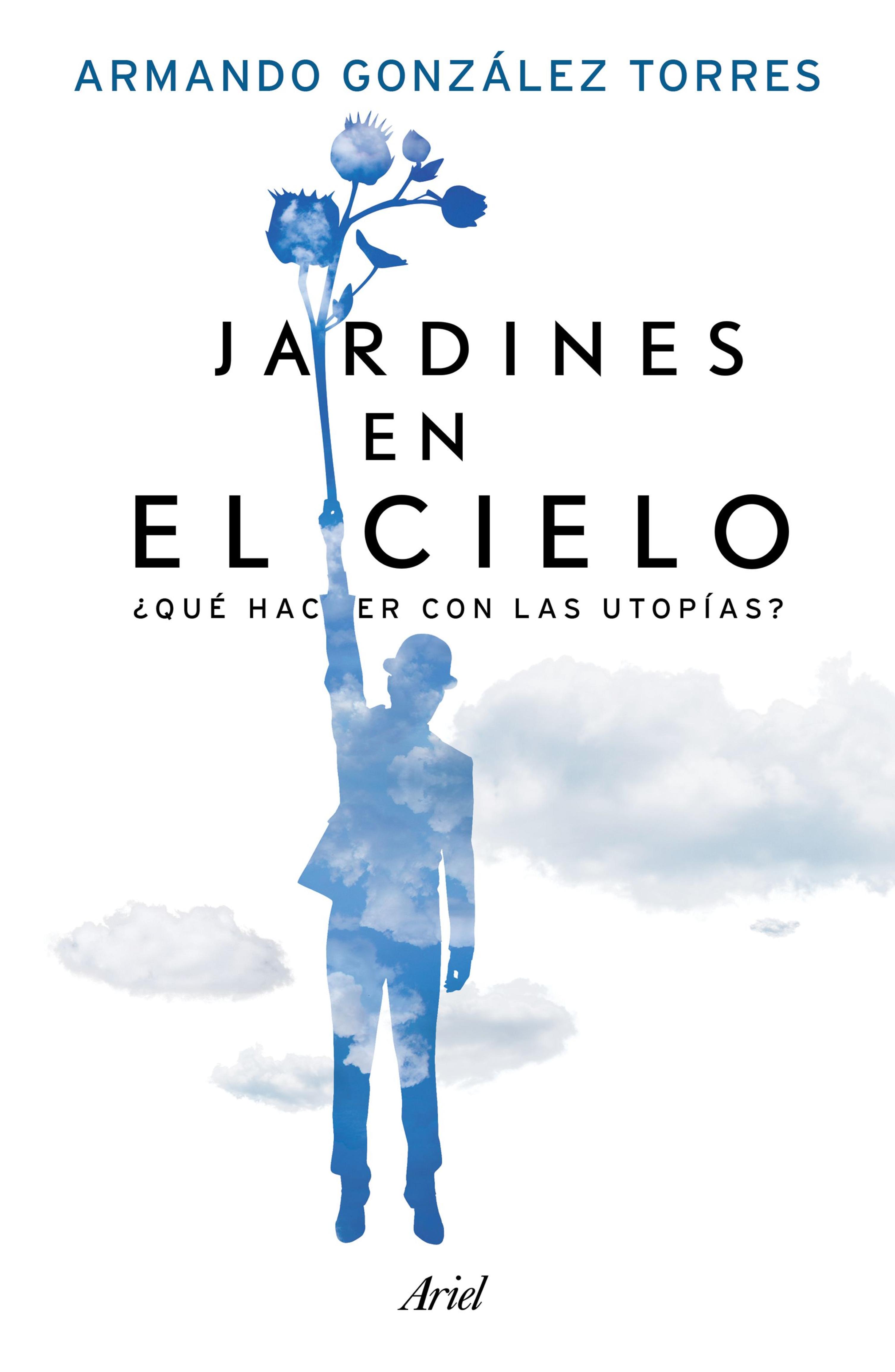 JARDINES EN EL CIELO