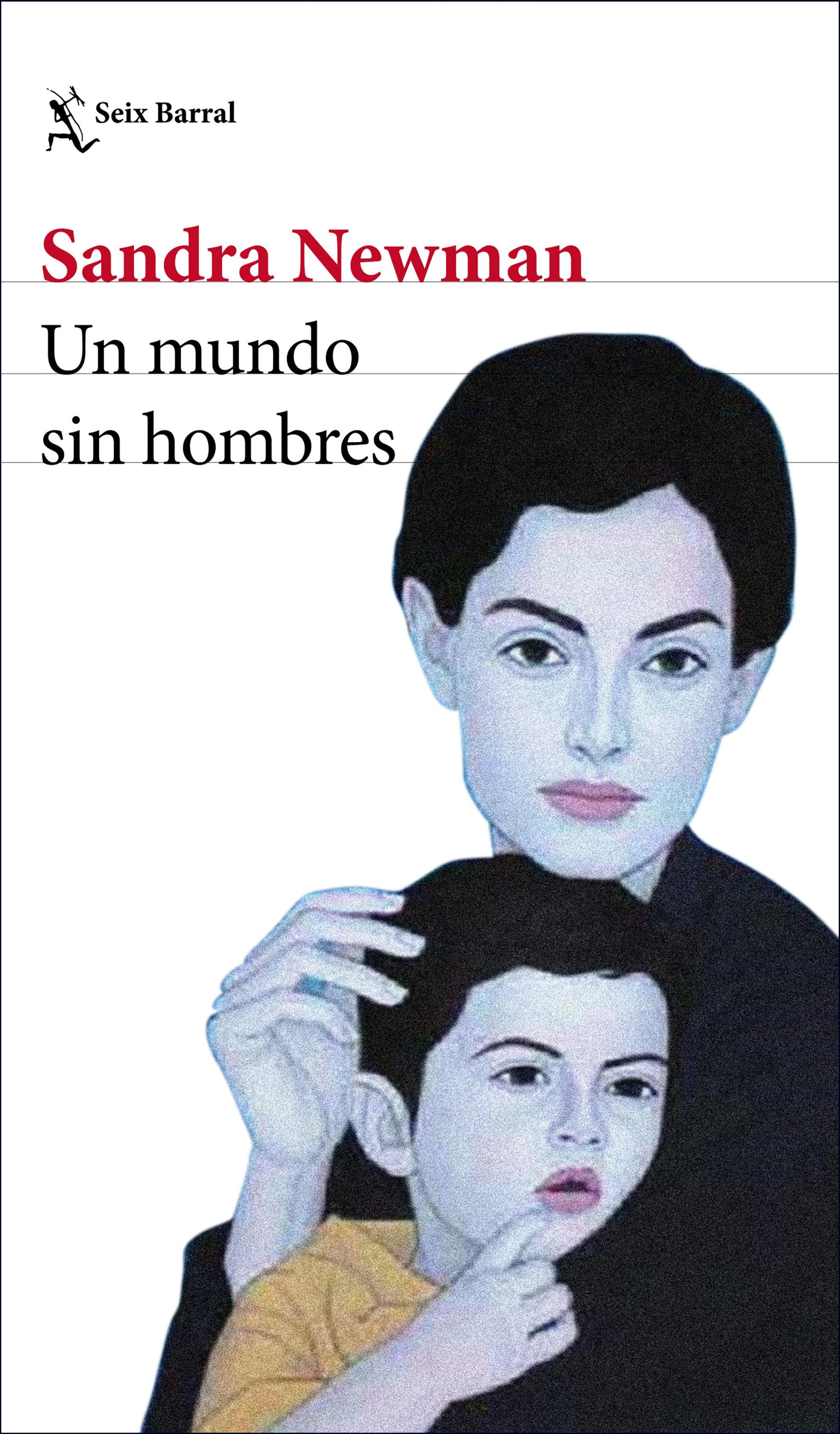 UN MUNDO SIN HOMBRES