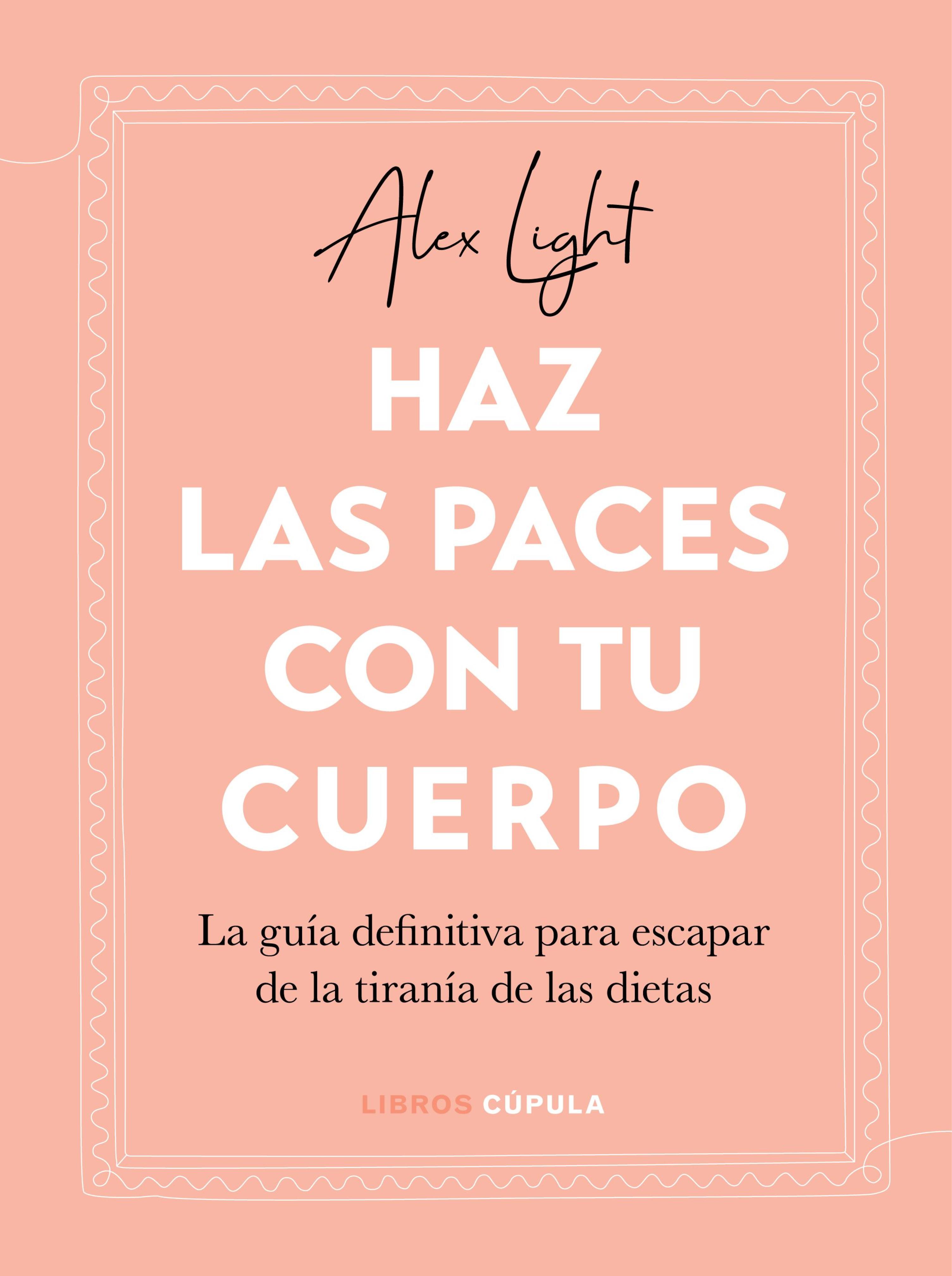 HAZ LAS PACES CON TU CUERPO