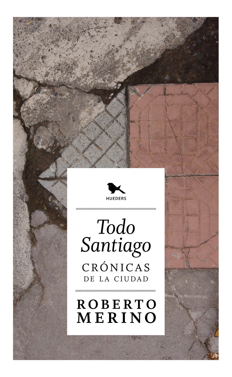 TODO SANTIAGO