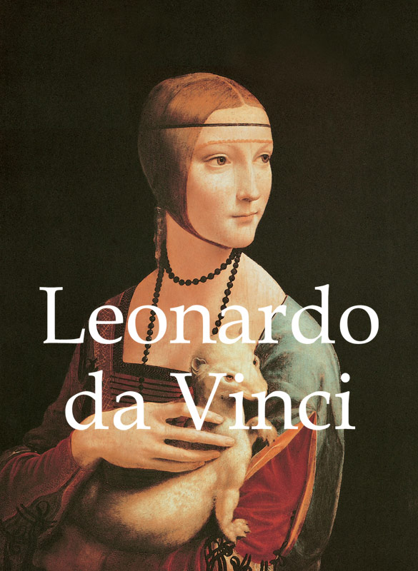 Leonard Da Vinci
