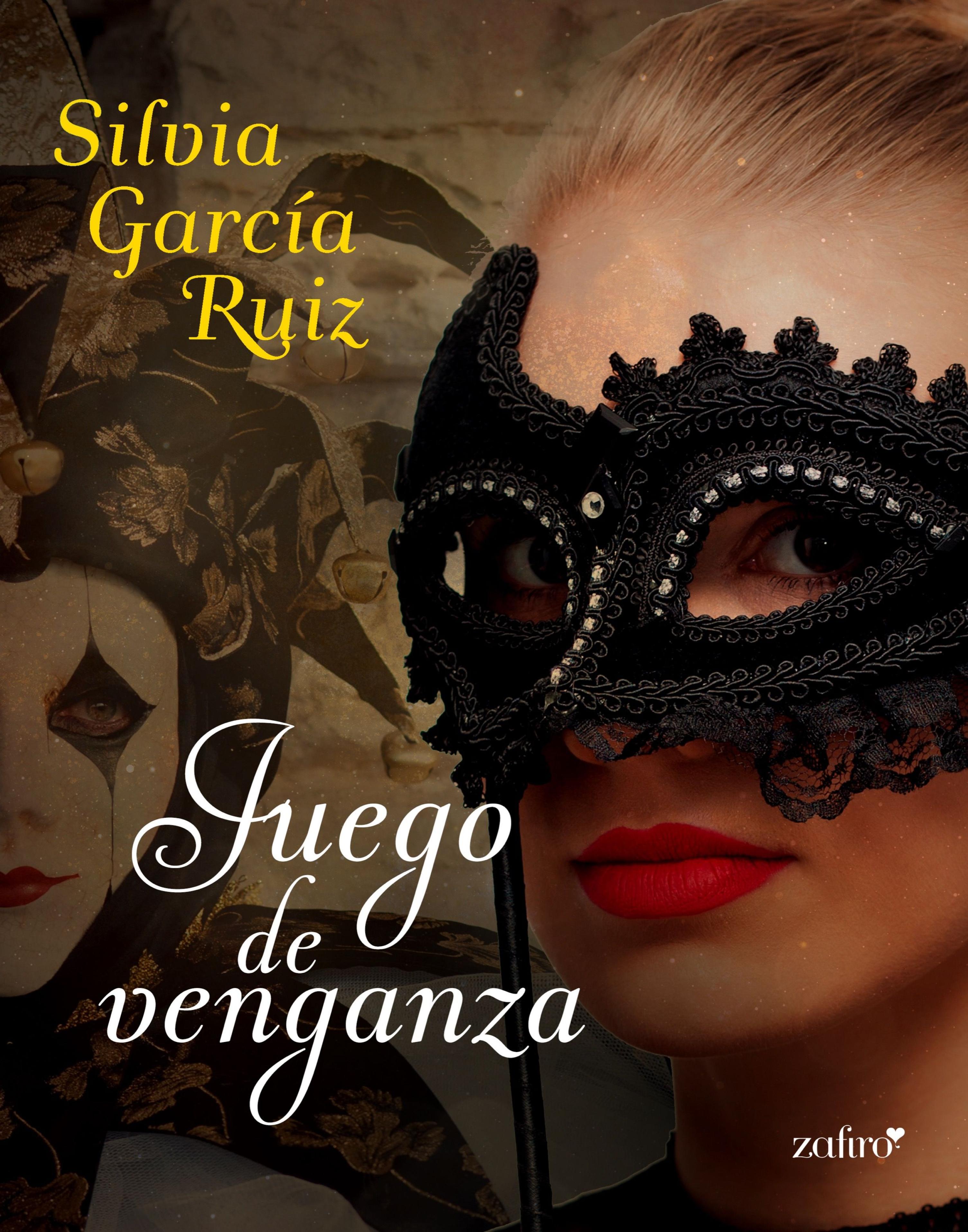 JUEGO DE VENGANZA