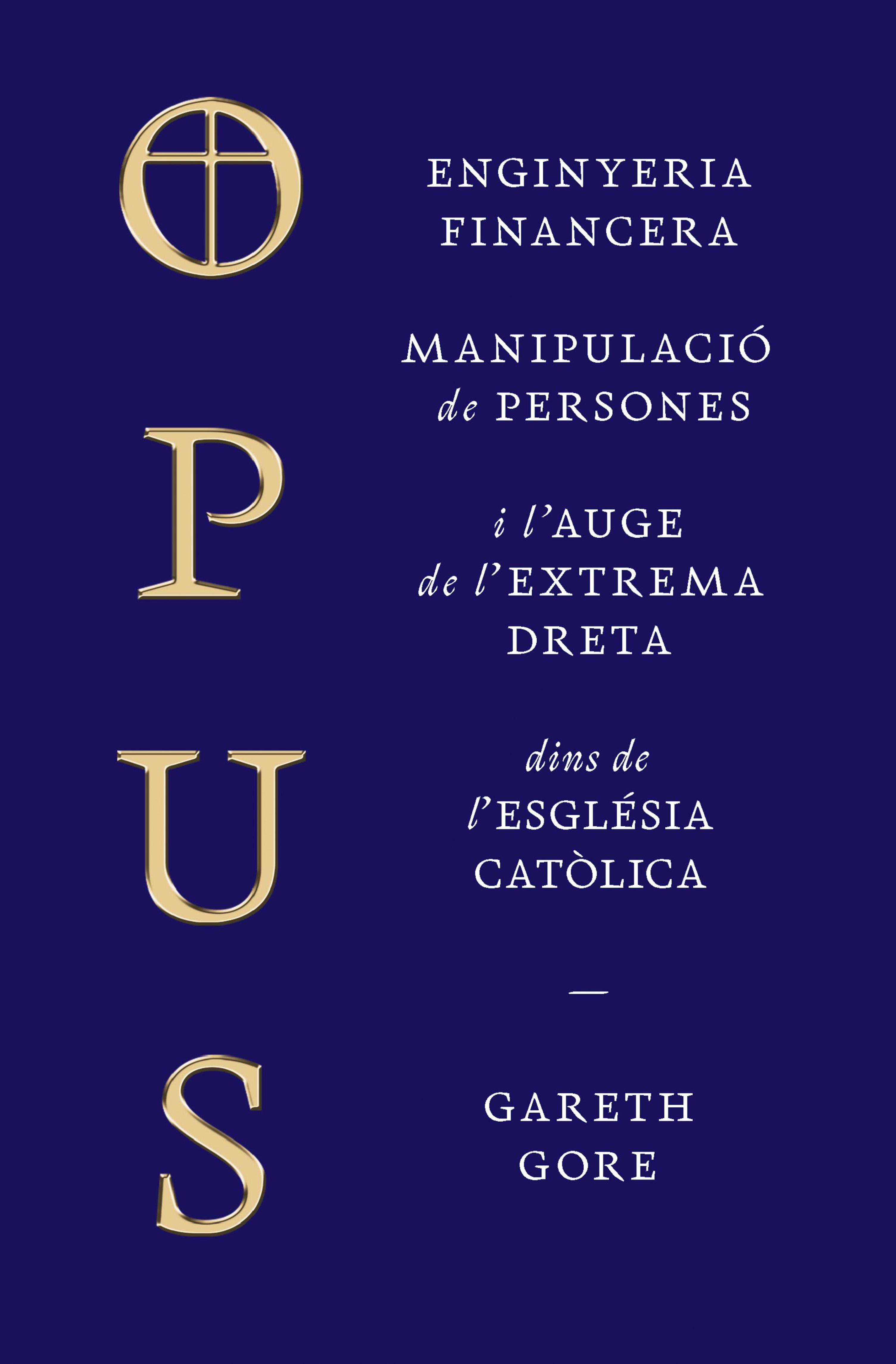 OPUS (EDICIÓ EN CATALÀ)