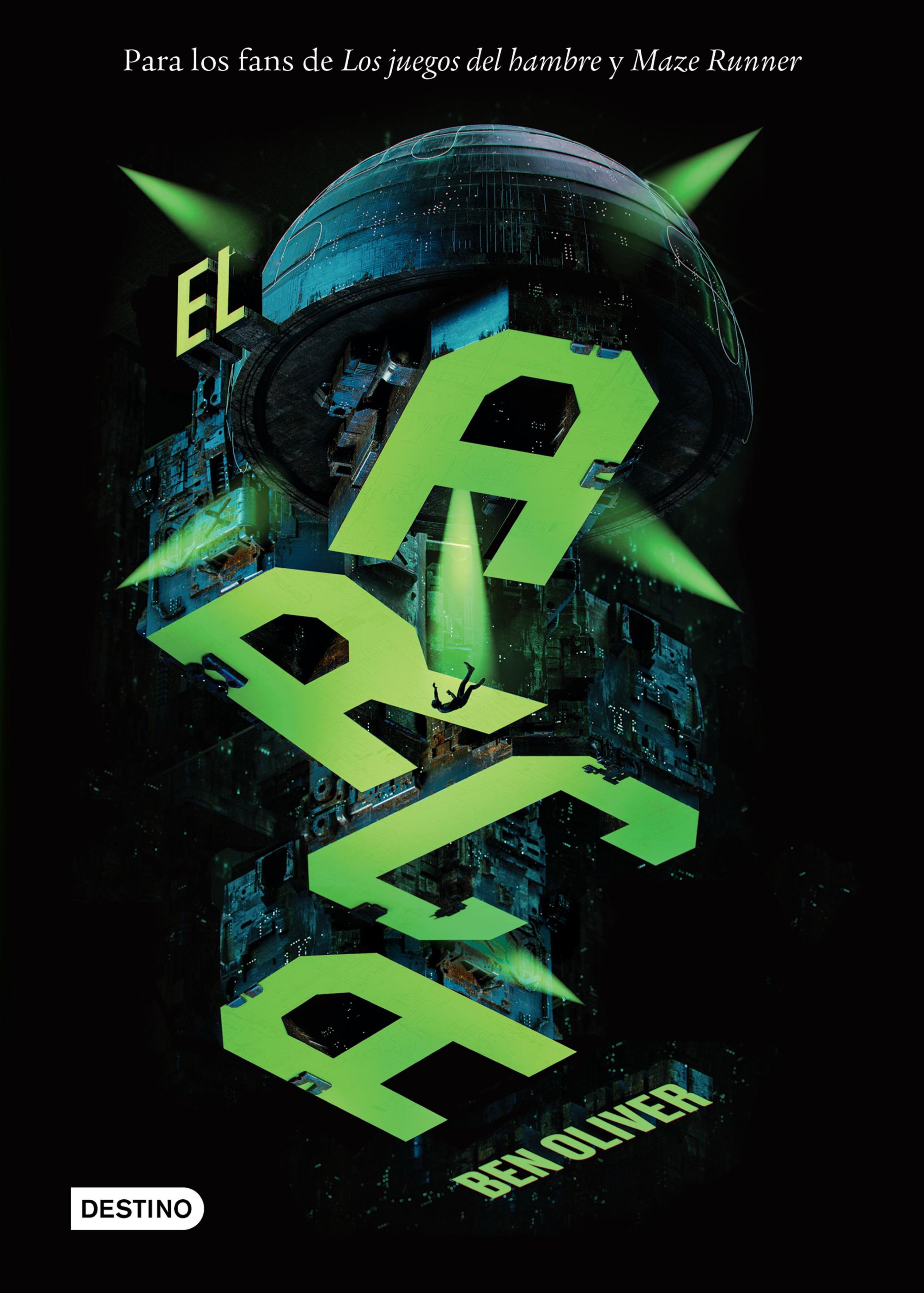 LOOP 3. EL ARCA
