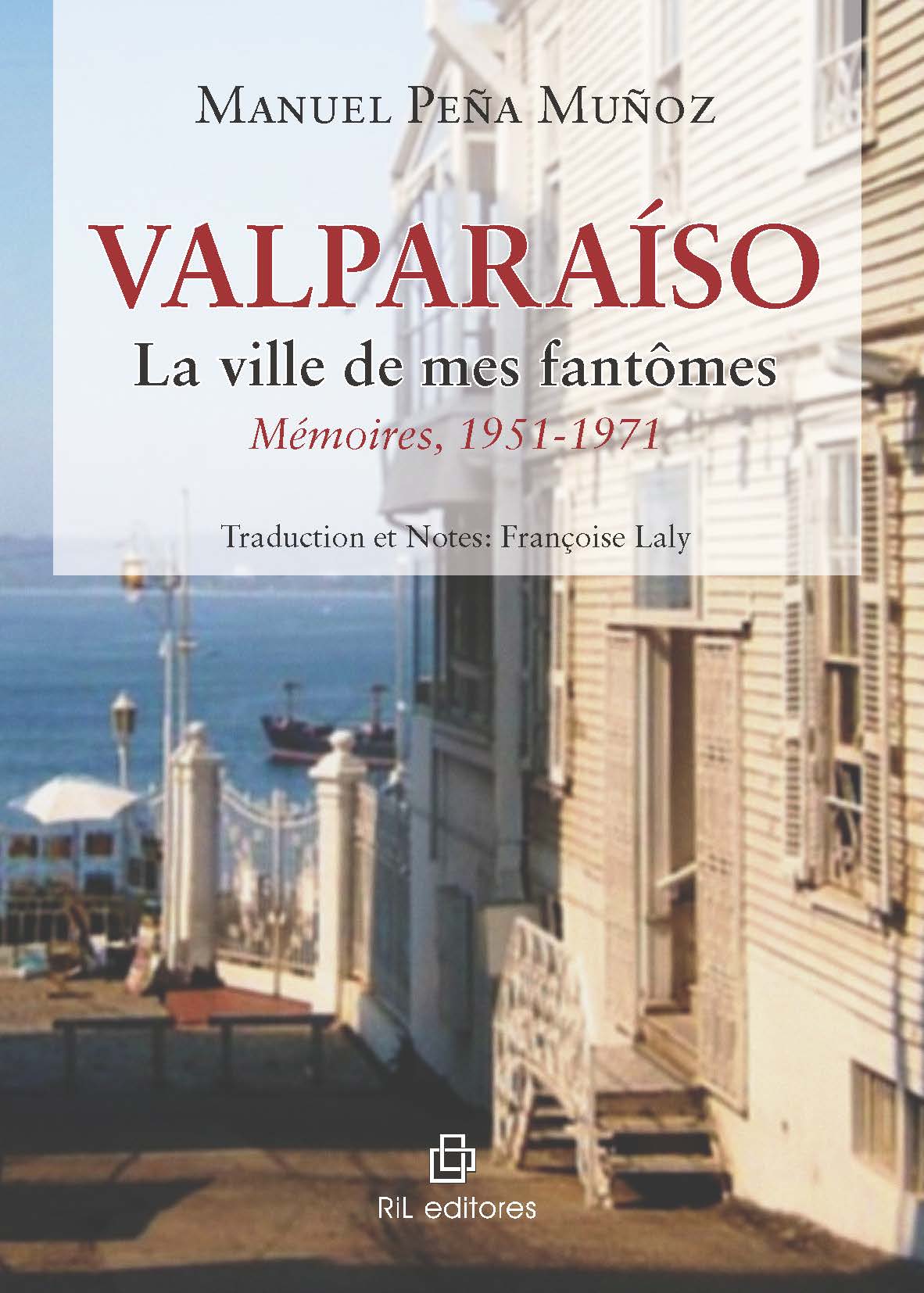 VALPARAÍSO