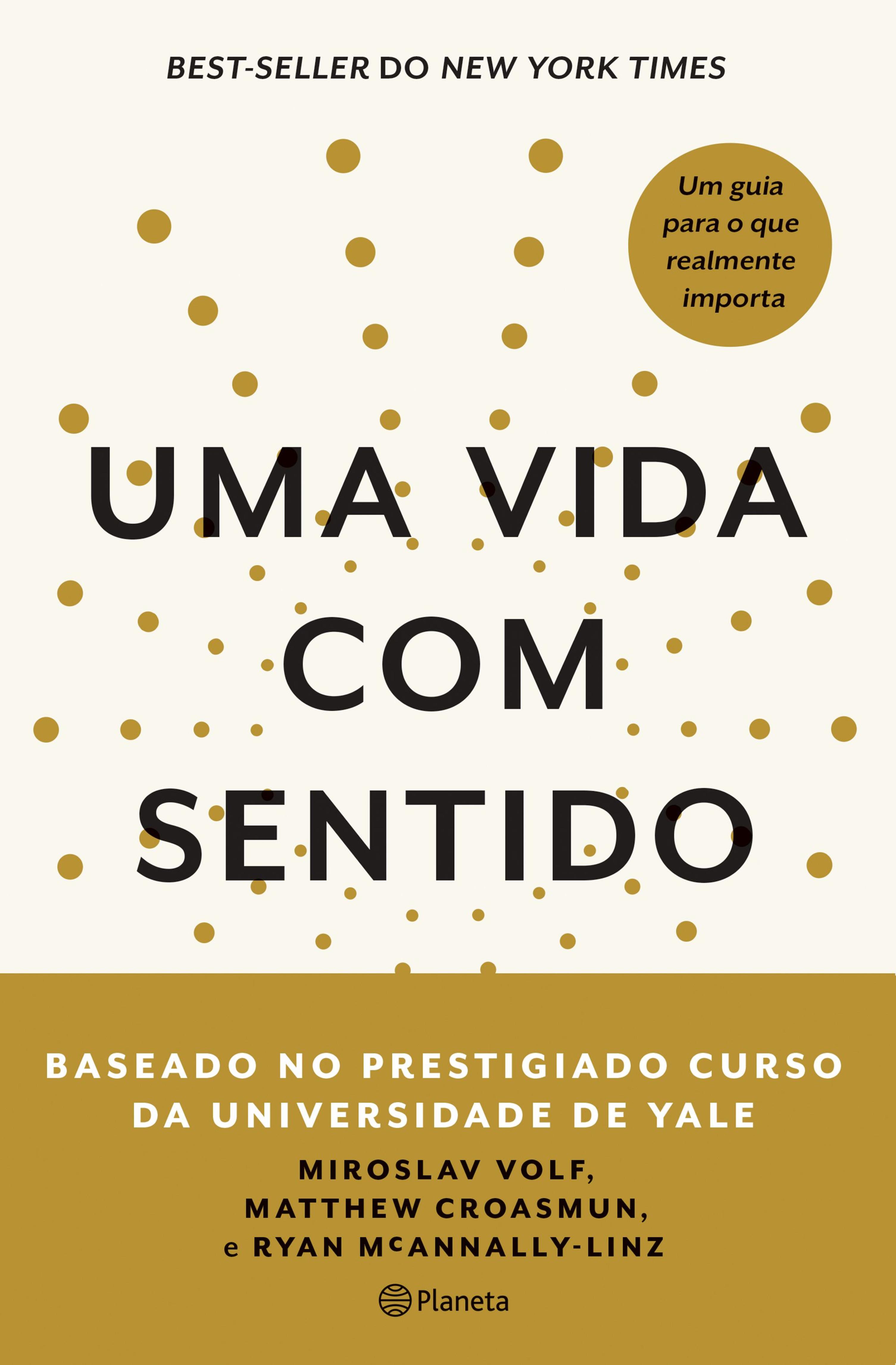 UMA VIDA COM SENTIDO
