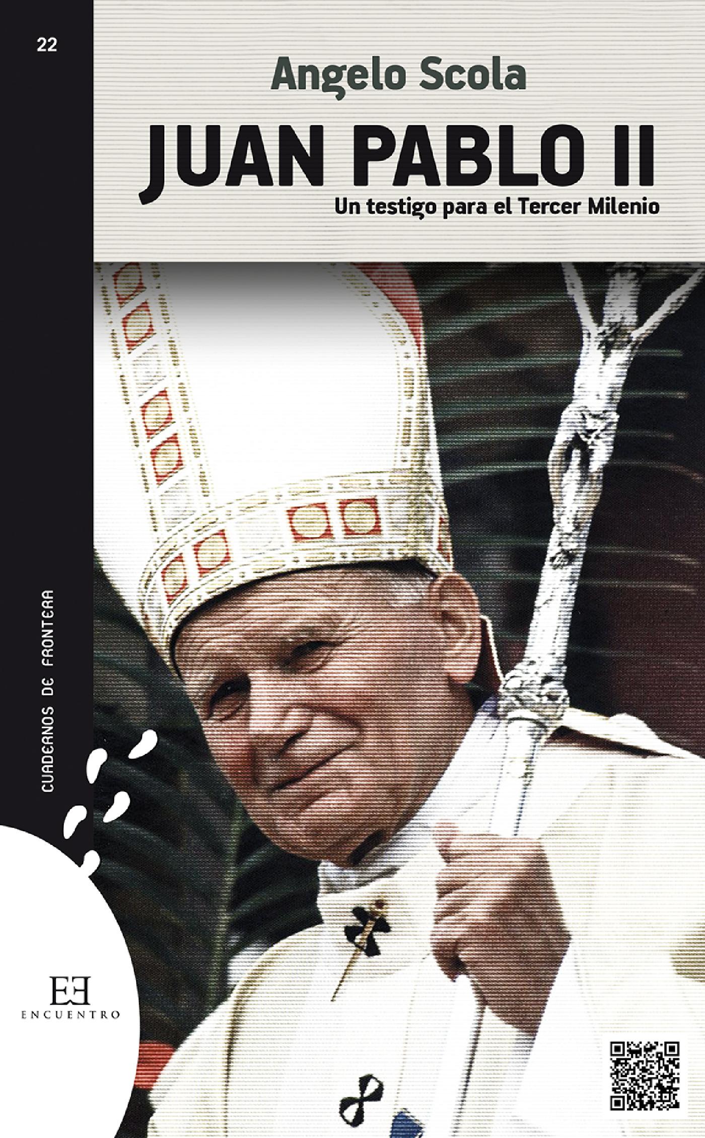 JUAN PABLO II 