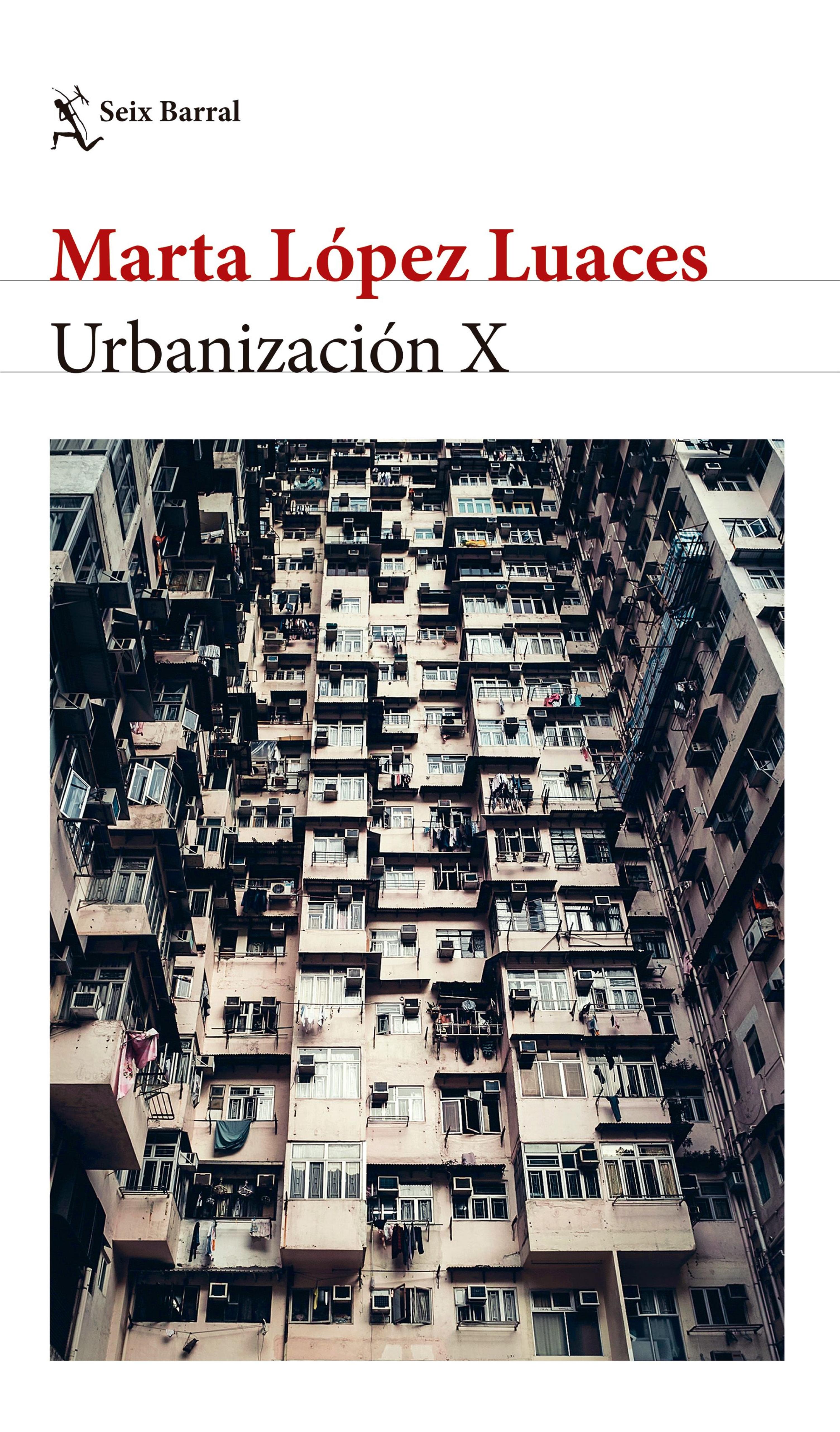 URBANIZACIÓN X