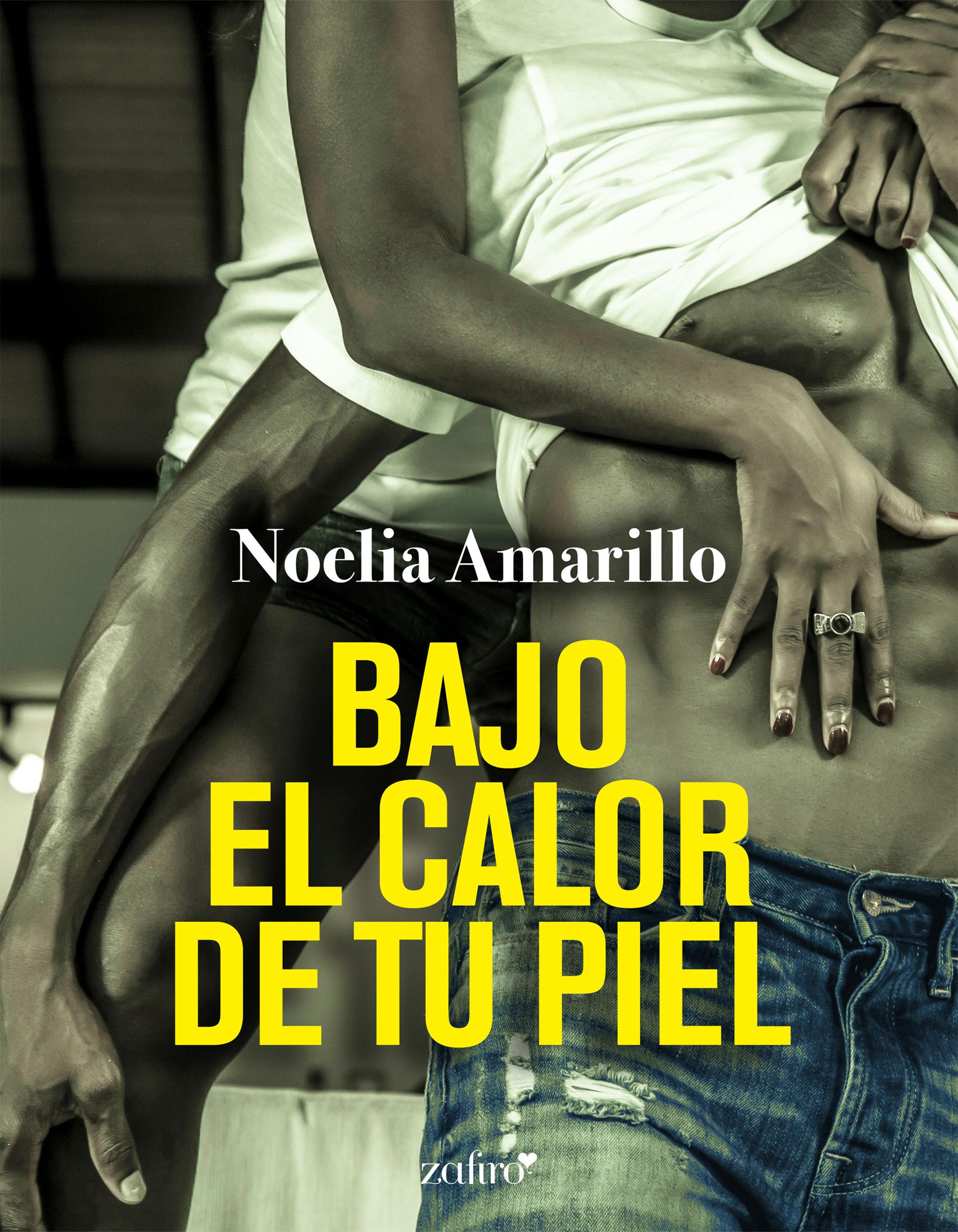 BAJO EL CALOR DE TU PIEL