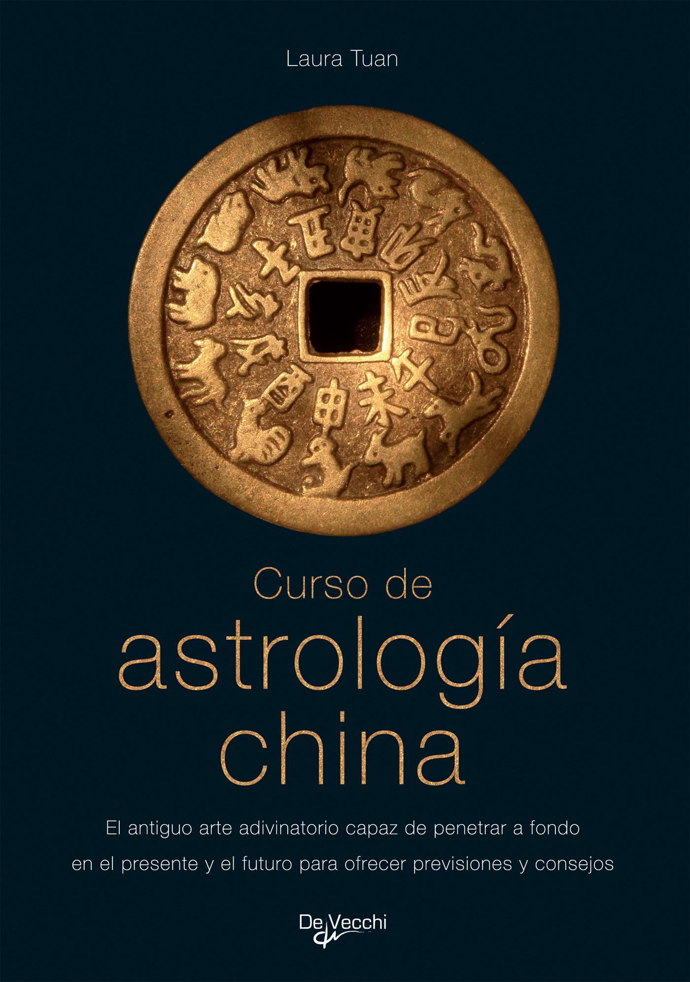 CURSO DE ASTROLOGÍA CHINA