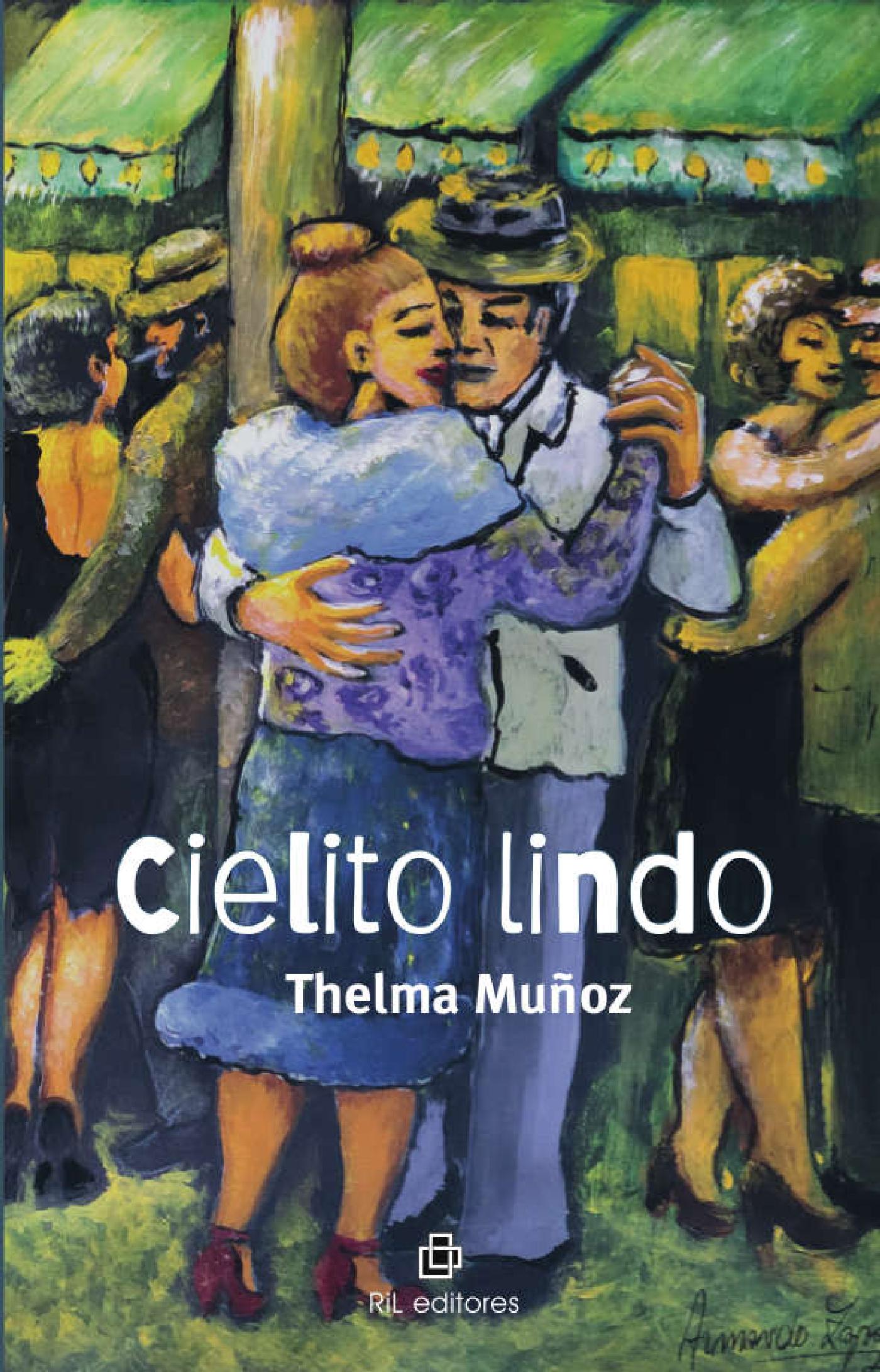 CIELITO LINDO