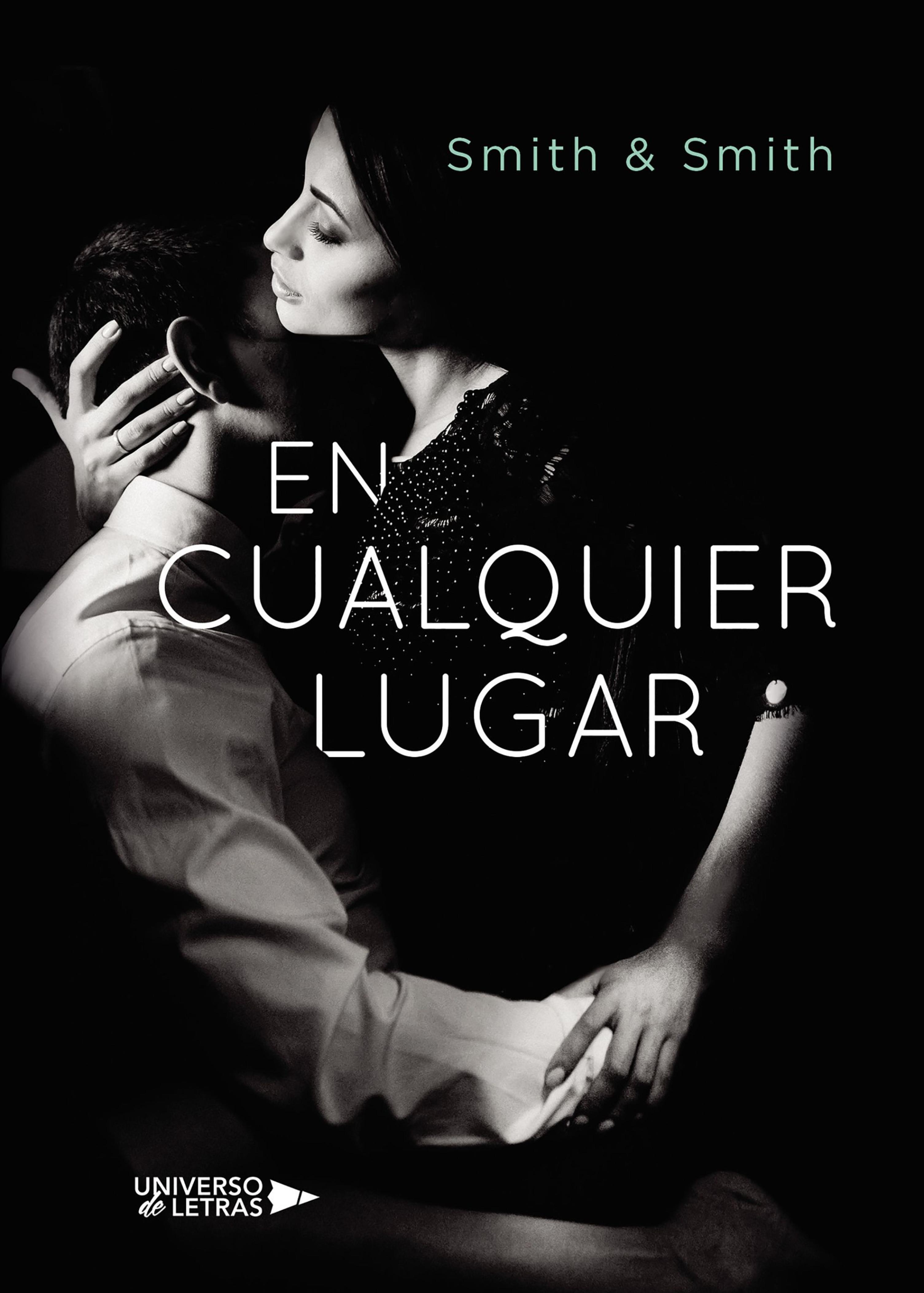 EN CUALQUIER LUGAR