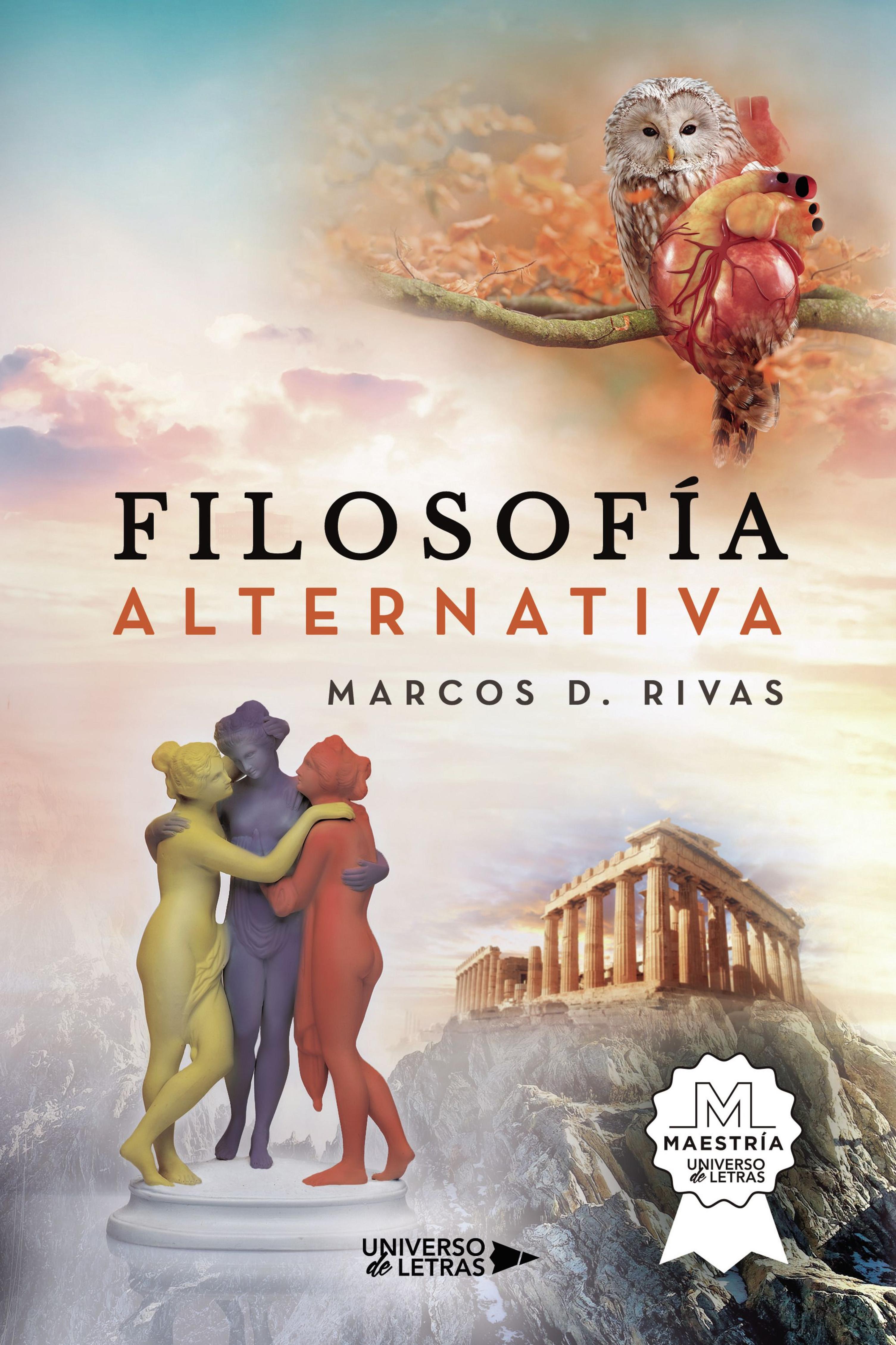 FILOSOFÍA ALTERNATIVA