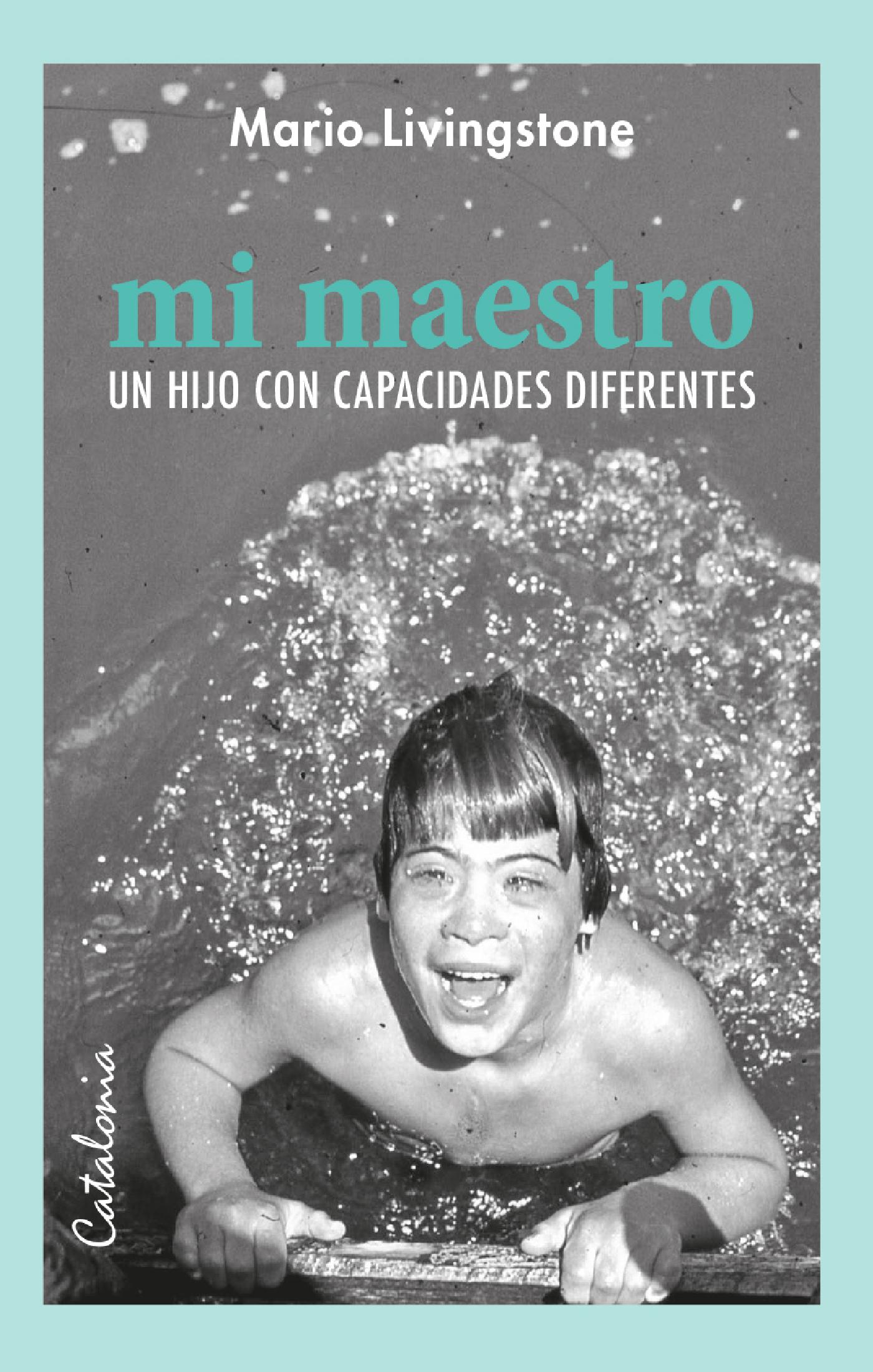 MI MAESTRO