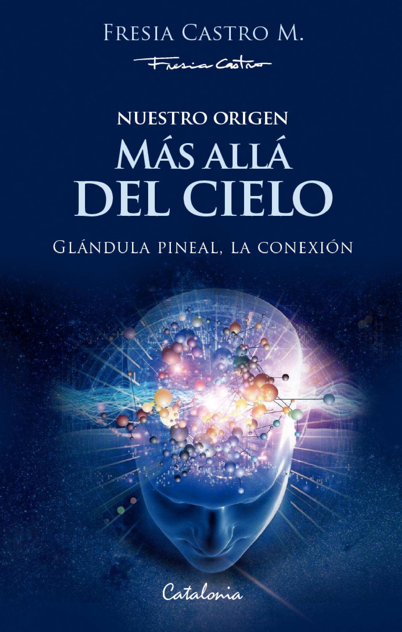 Nuestro Origen: Más Allá del Cielo