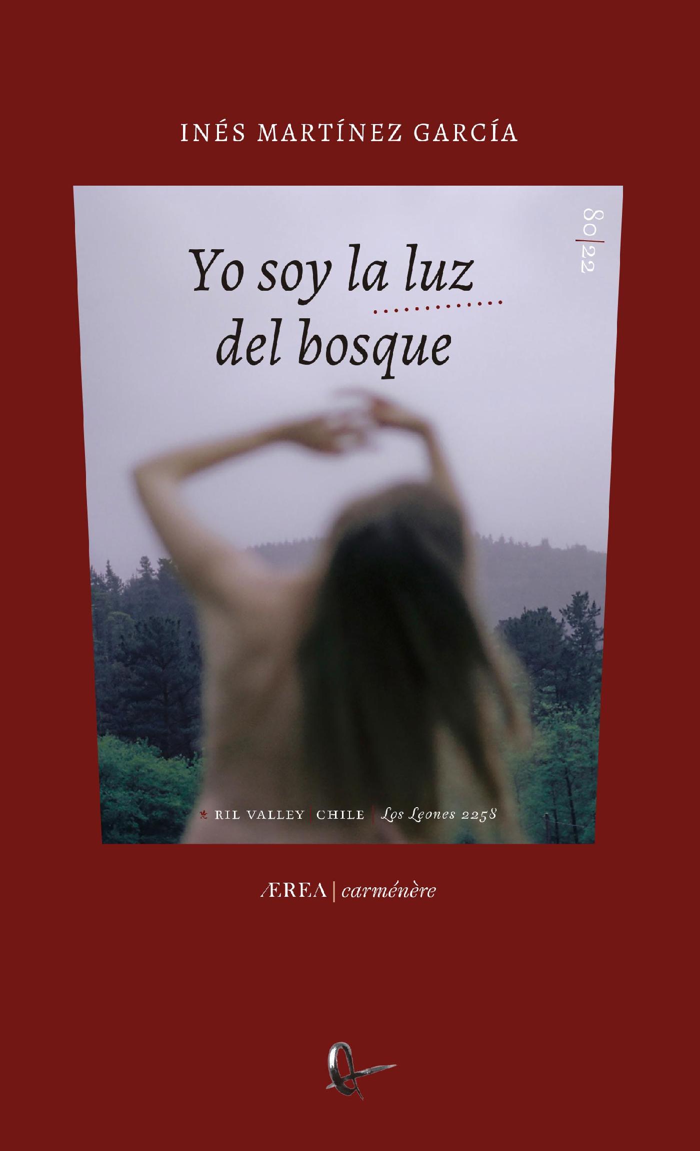 YO SOY LA LUZ DEL BOSQUE