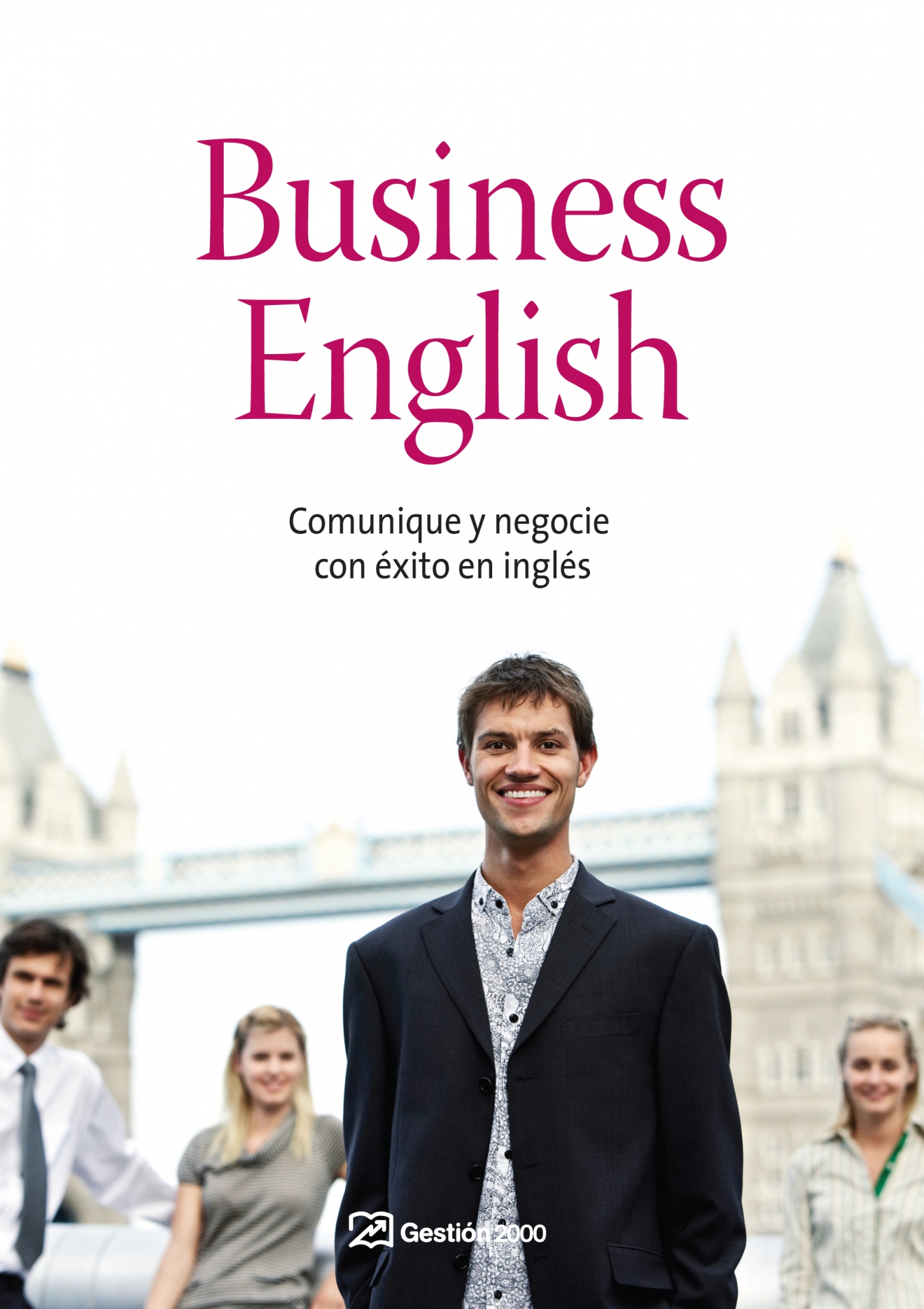 BUSINESS ENGLISH
