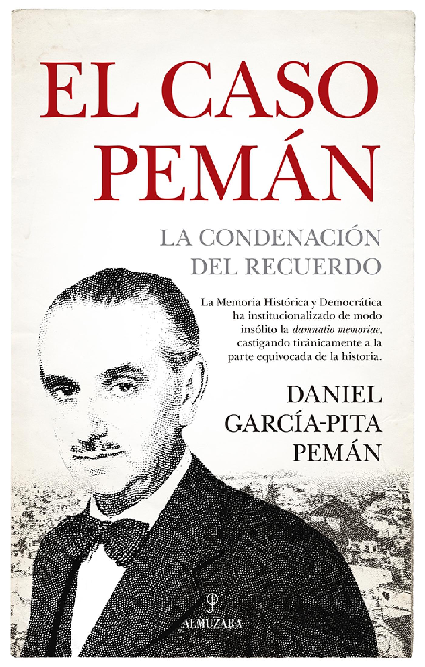 El Caso Pemán