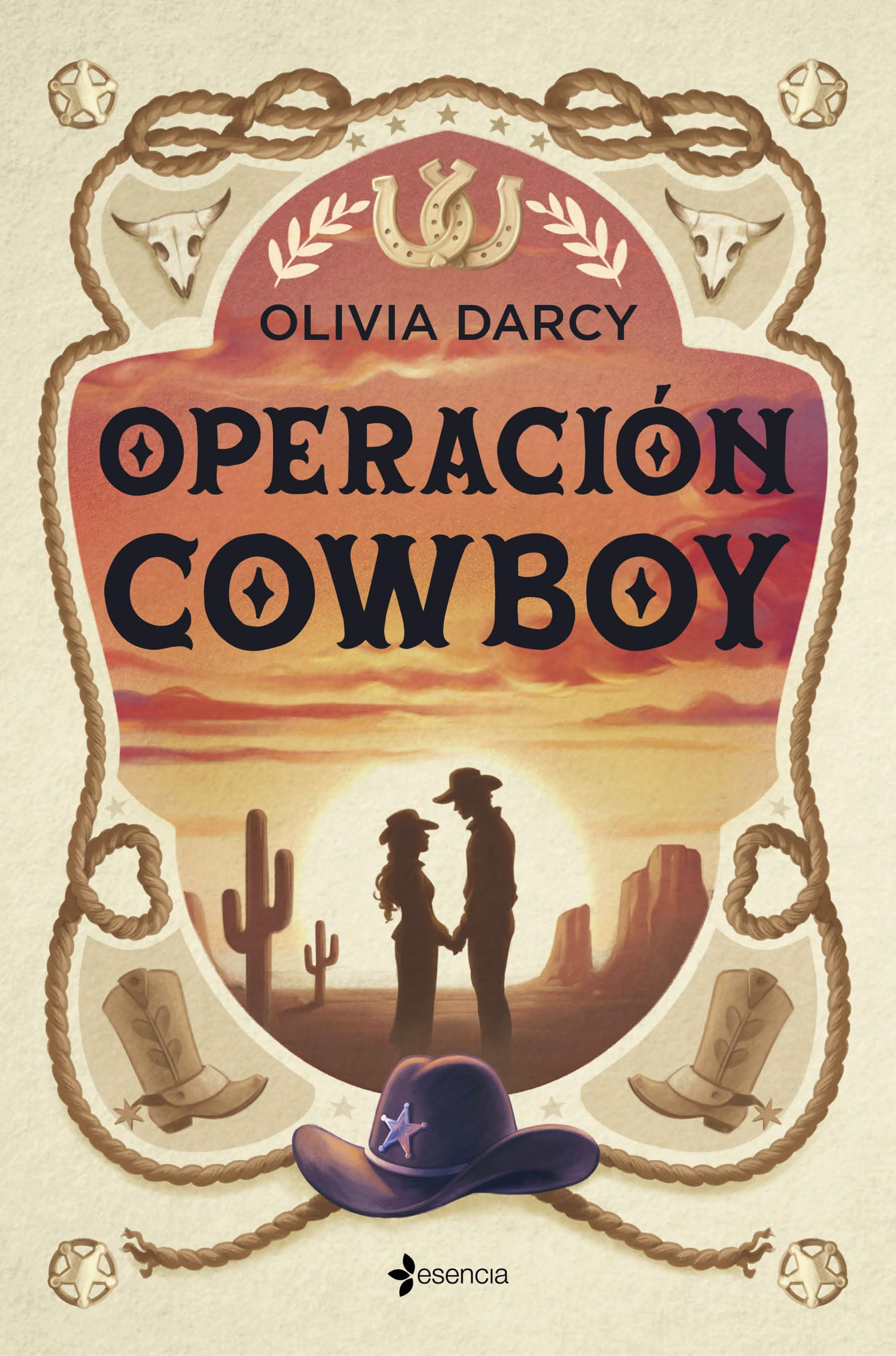 OPERACIÓN COWBOY