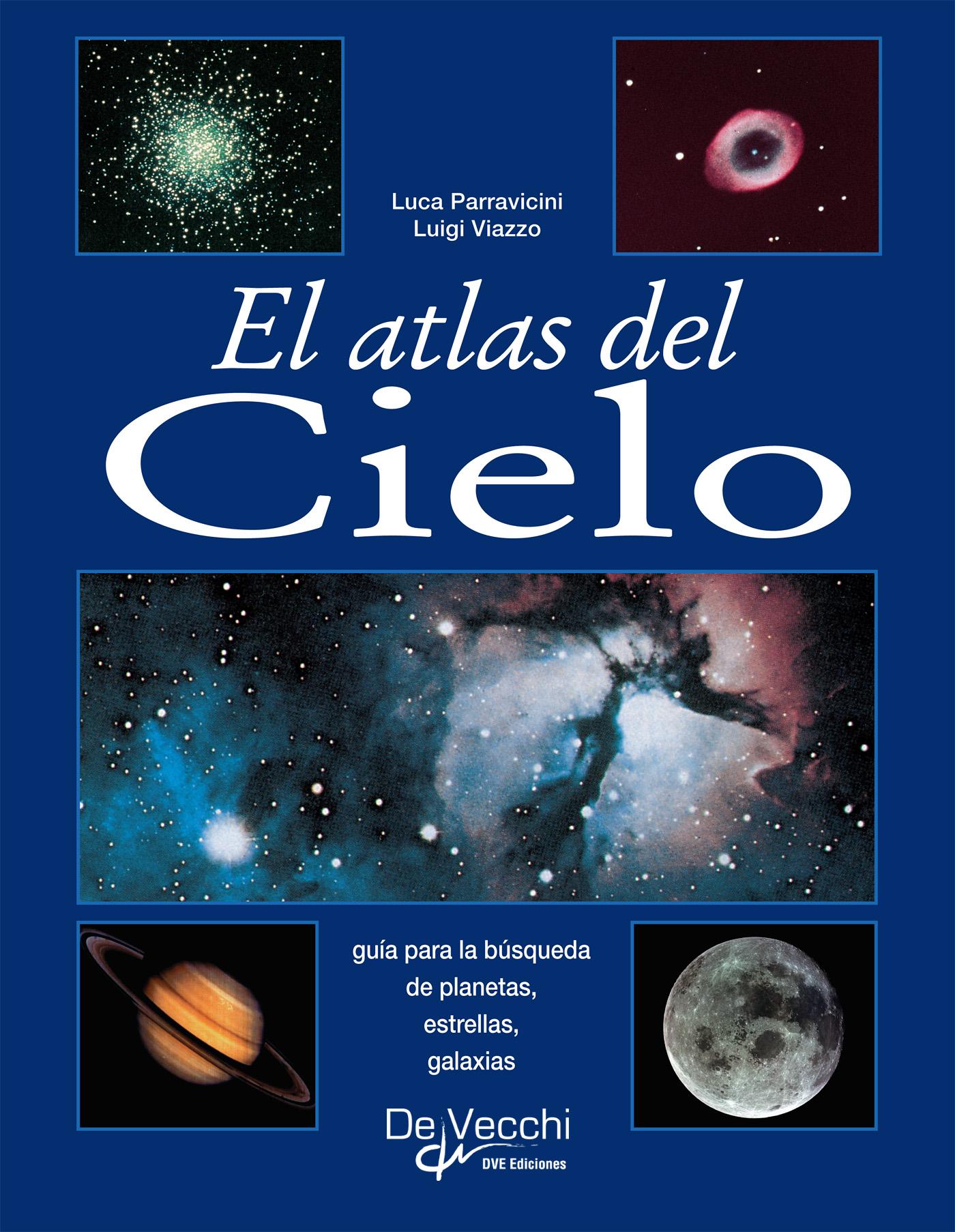 El Atlas del Cielo
