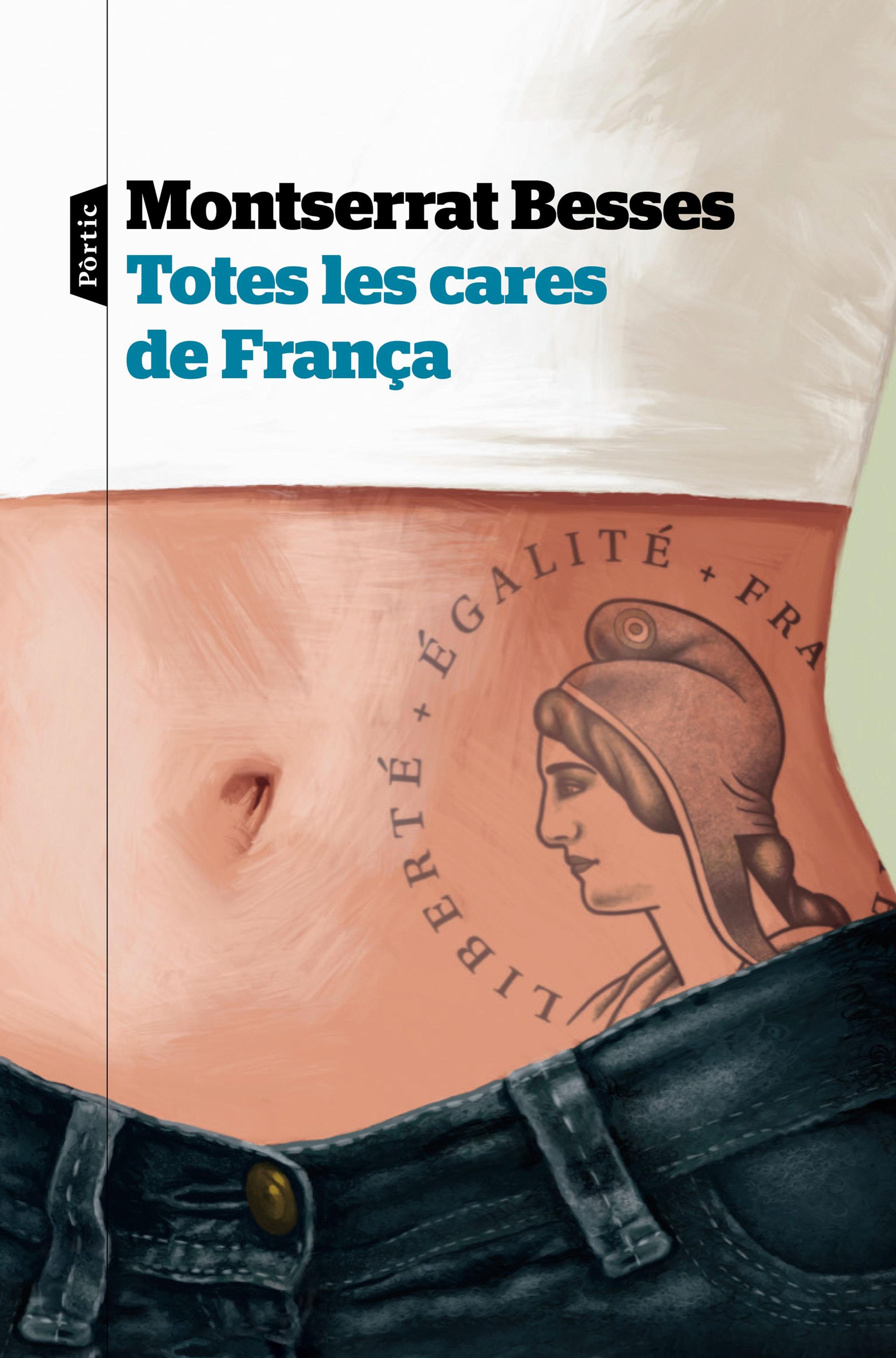 TOTES LES CARES DE FRANÇA