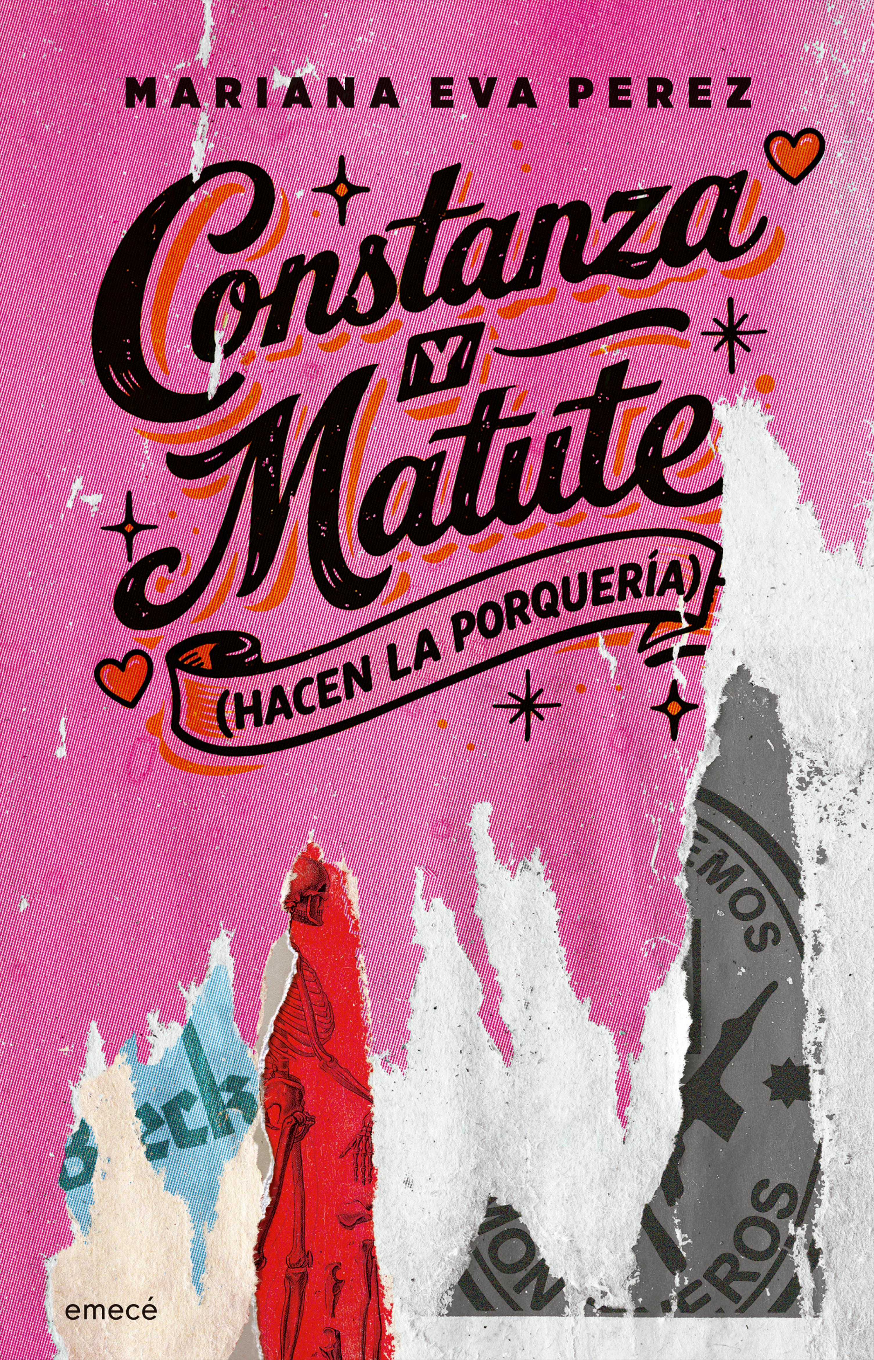 CONSTANZA Y MATUTE