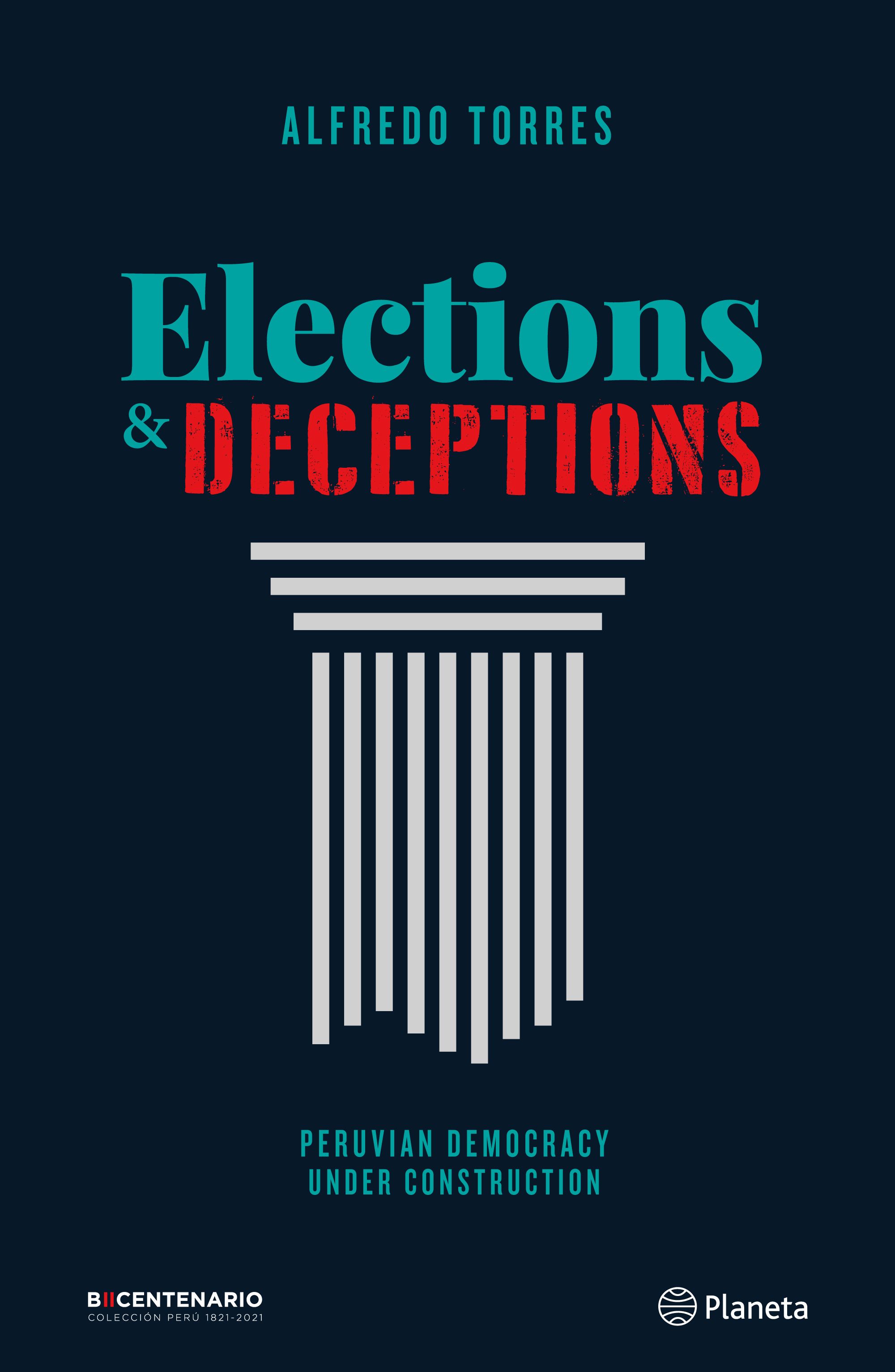 ELECTIONS & DECEPTIONS