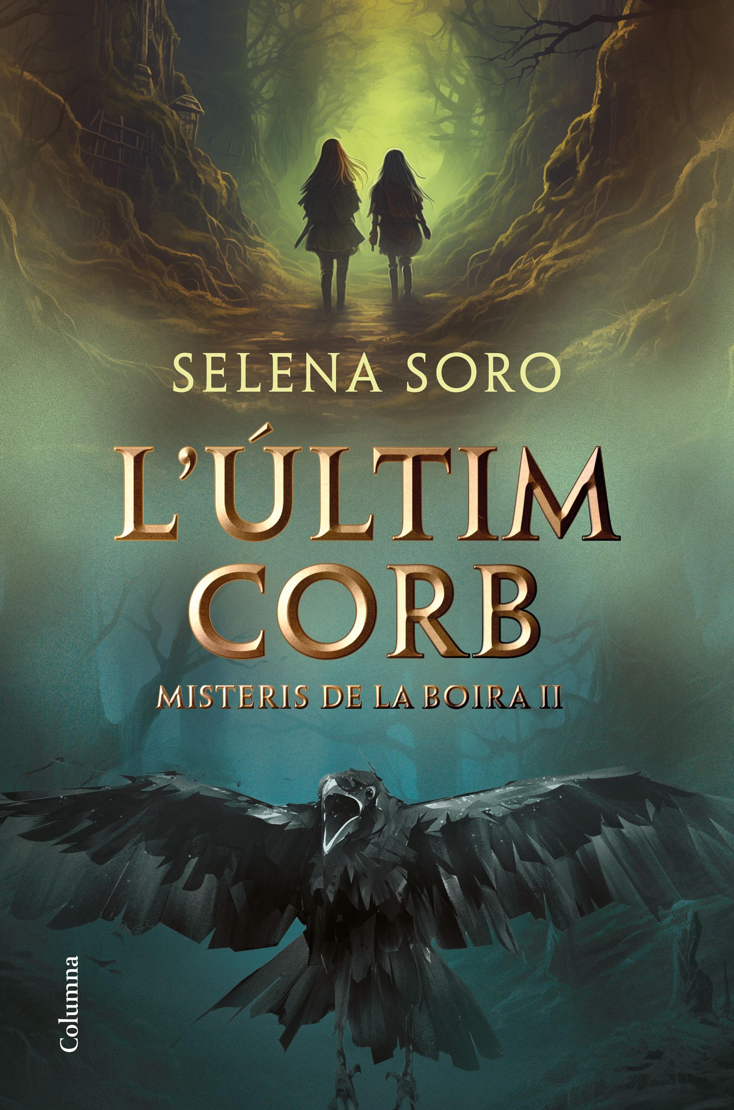 L'ÚLTIM CORB